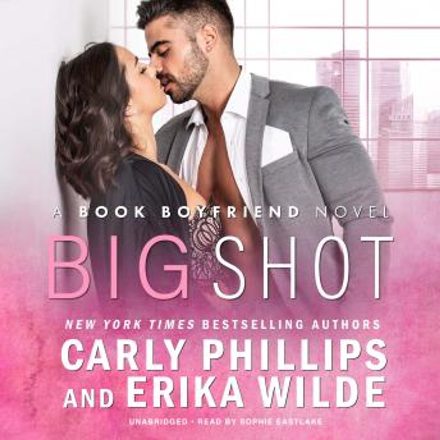 Grab the Essential Full Audiobooks in Romance, Modern