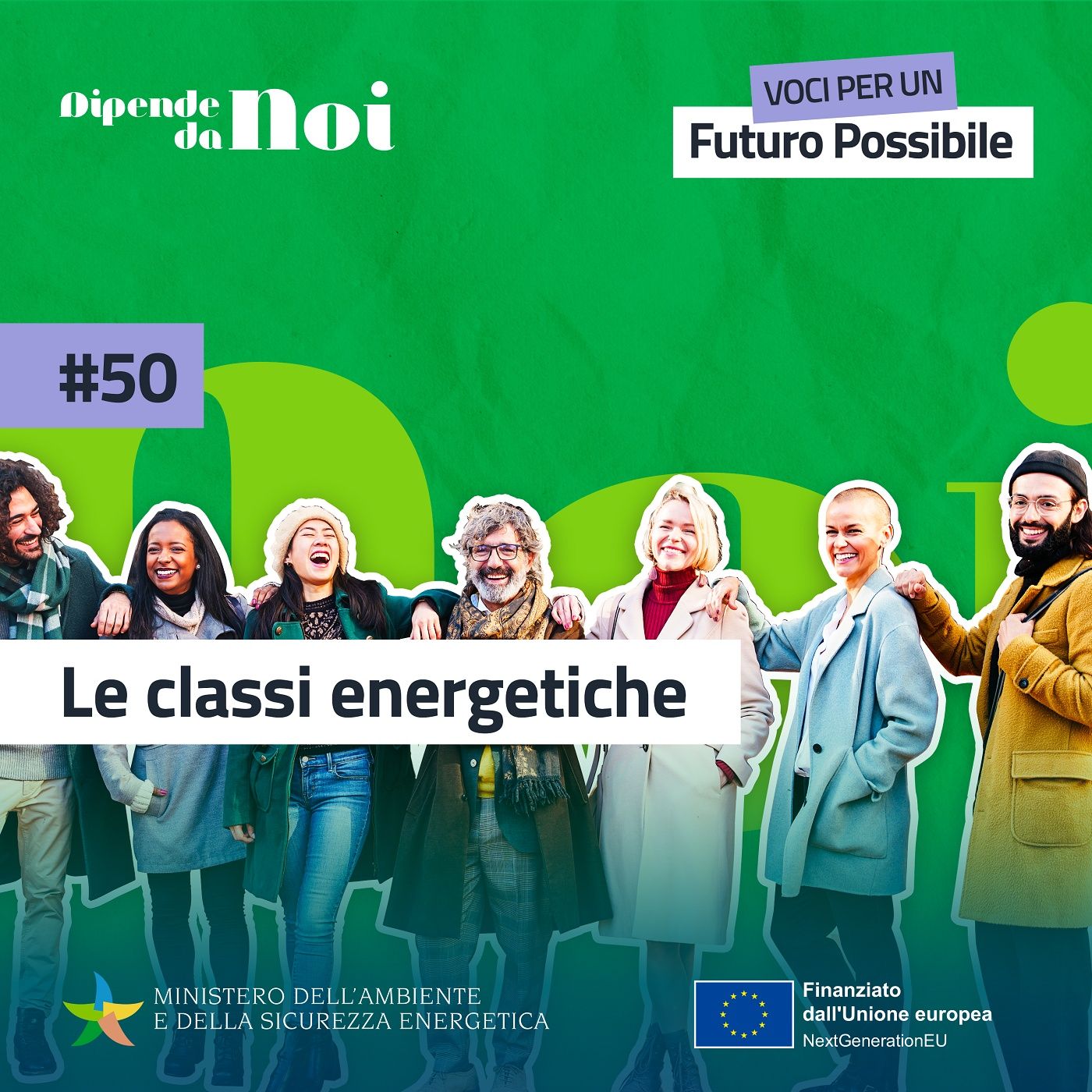Voci per un futuro possibile