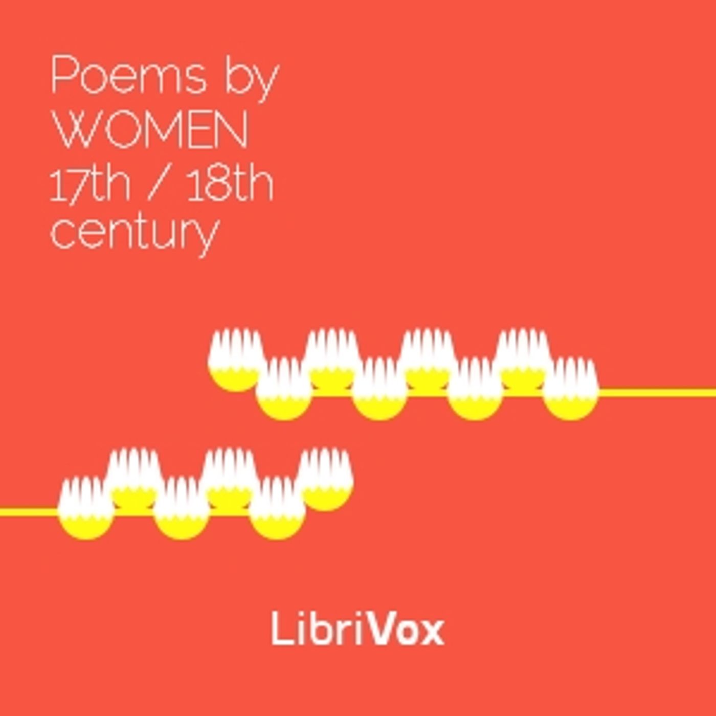 Poems by Women 17th- and 18th-Century