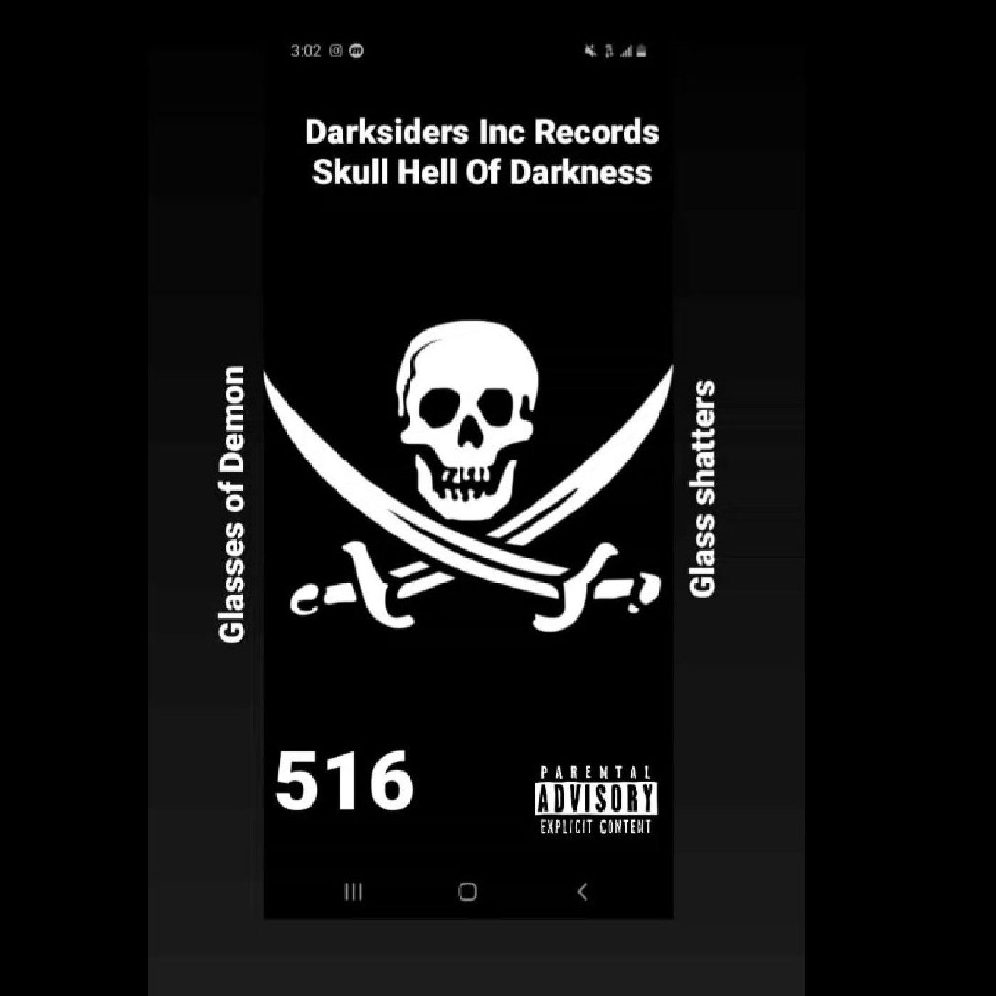 Darksiders Inc Records Hell Of Darkness