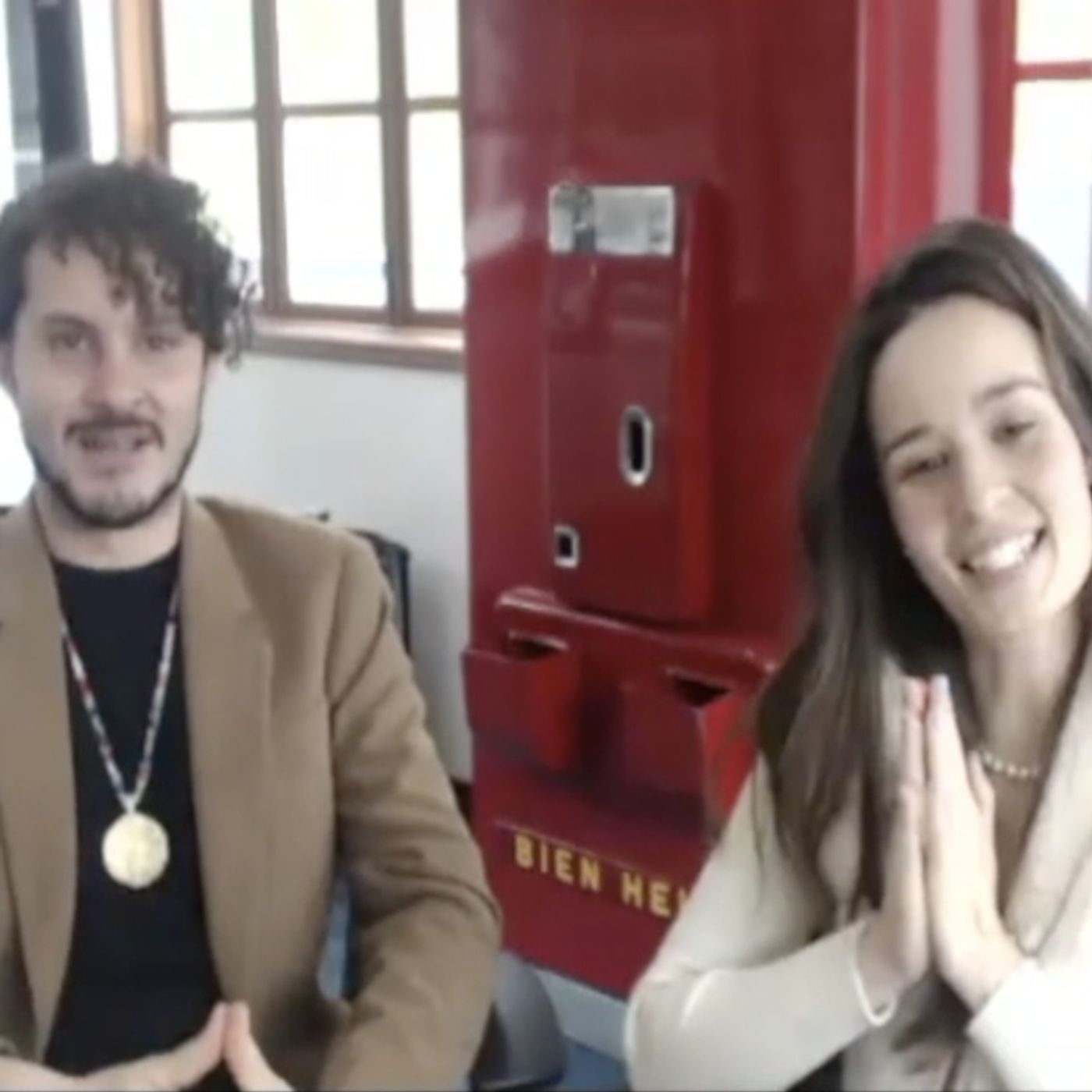 Fernando Pava el Podcast
