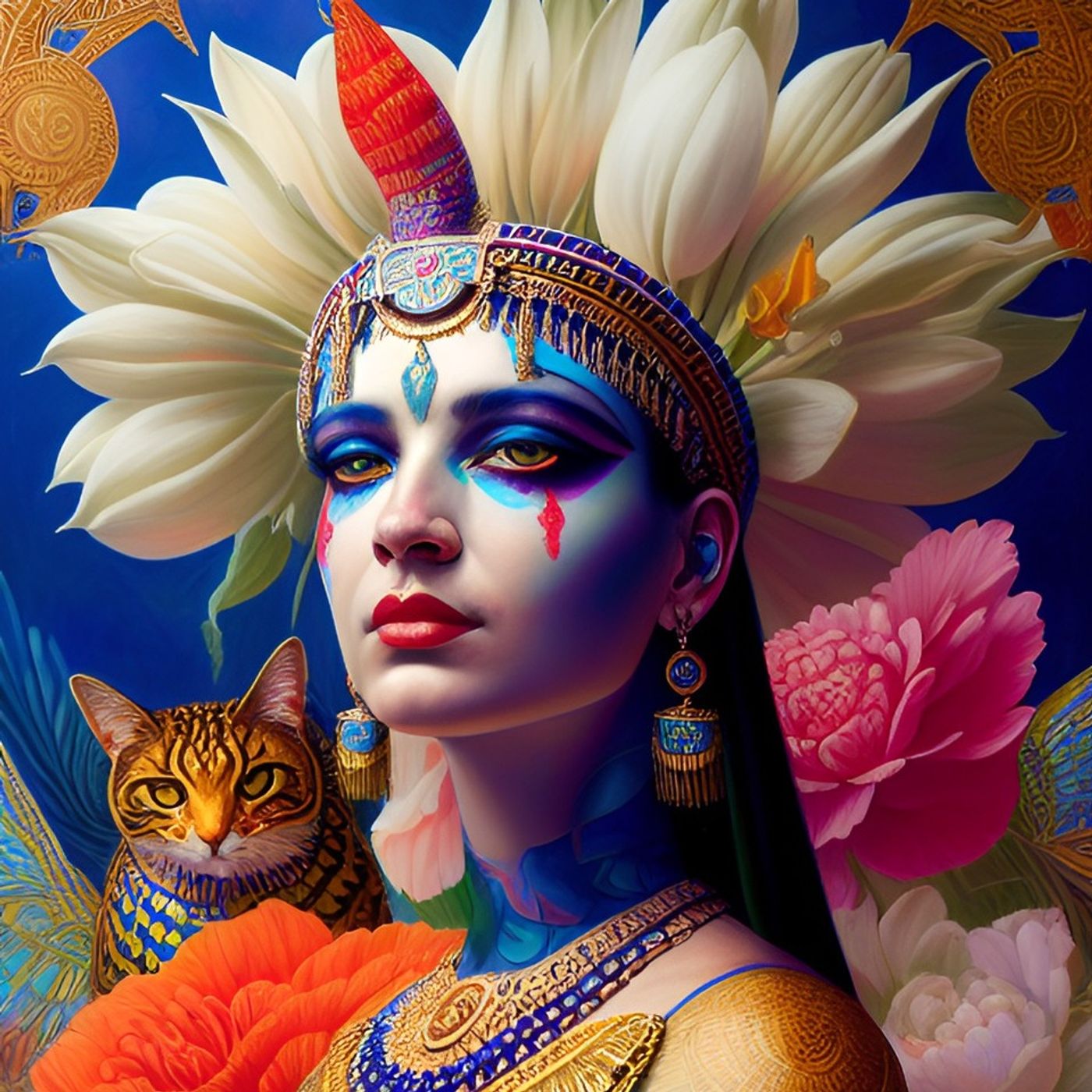 Reclaiming Her Birthright | Cleopatra Vll