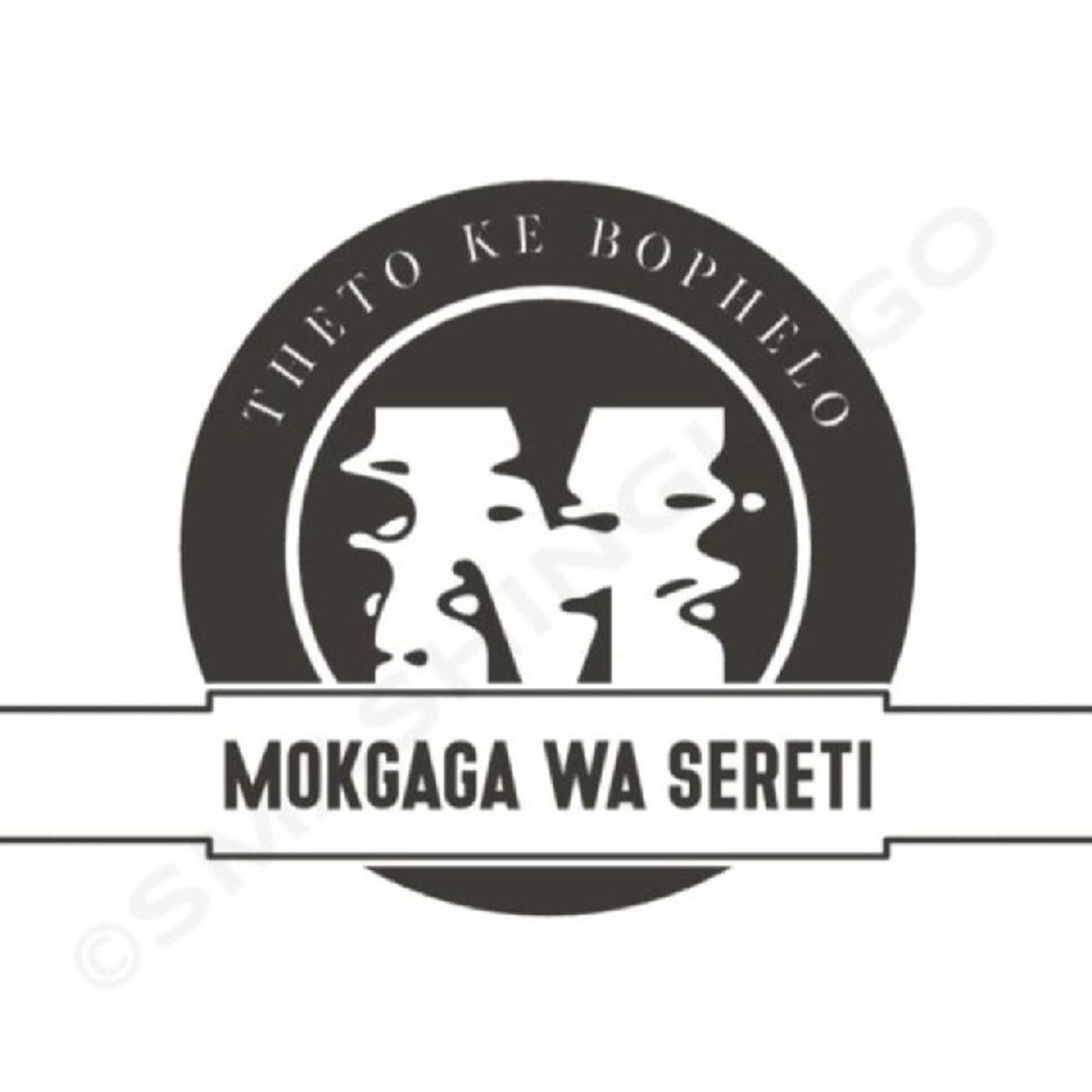 Episode 2_Introduction-Mokgaga wa Sereti Podcast episode artwork