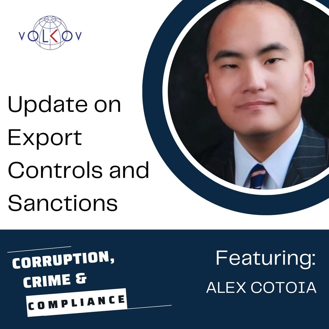 Corruption, Crime & Compliance