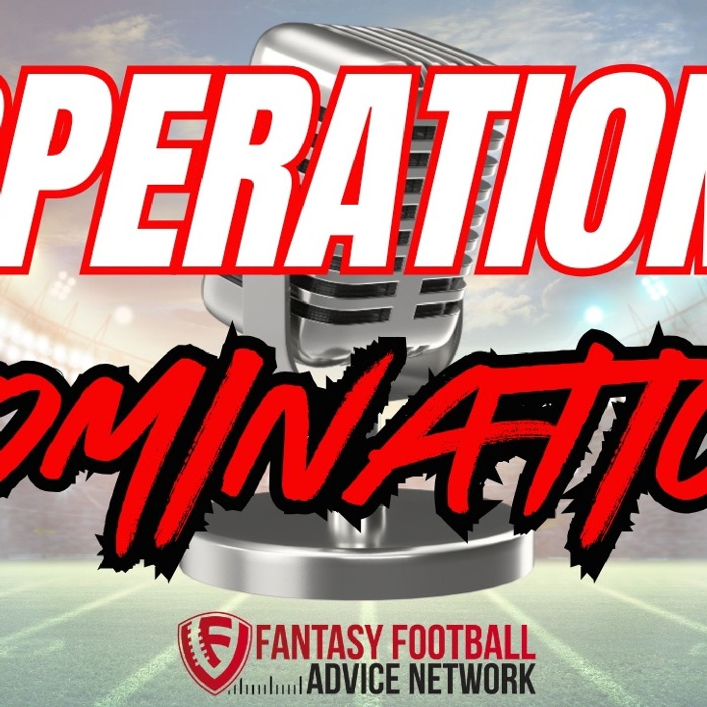 Operation Domination Football