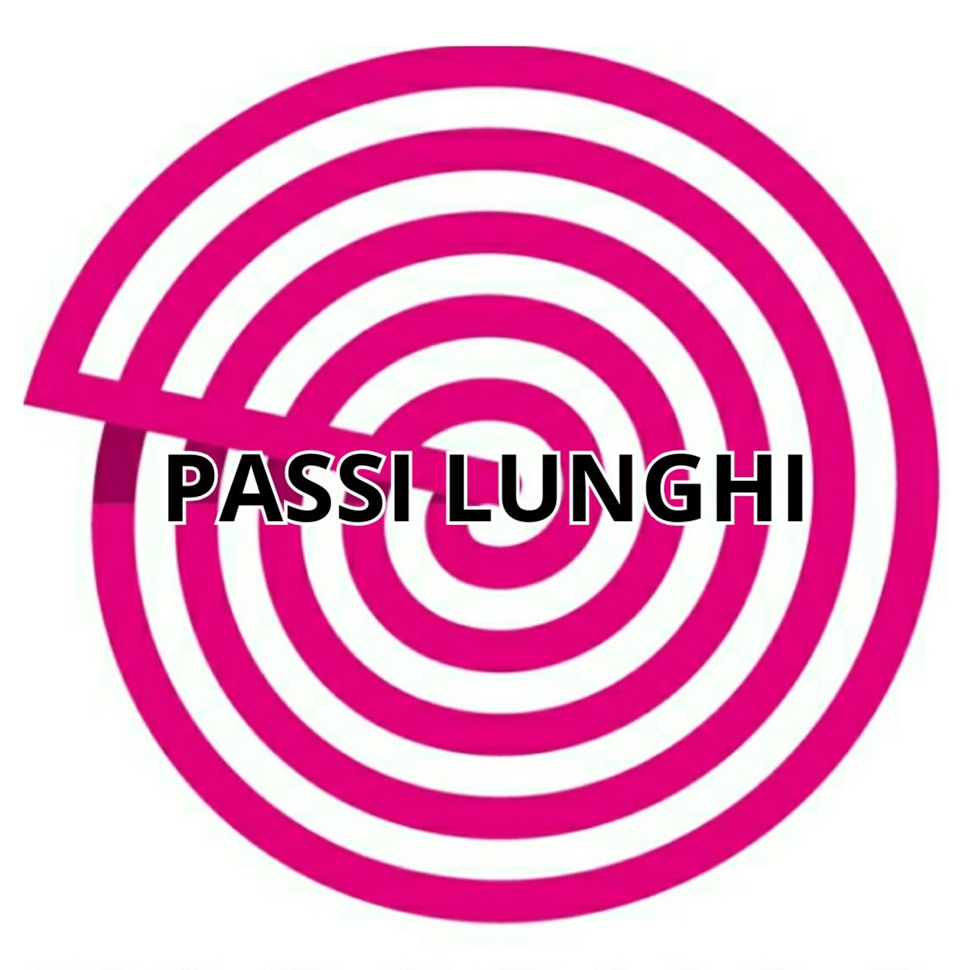 Passi Lunghi - Maravee Projects