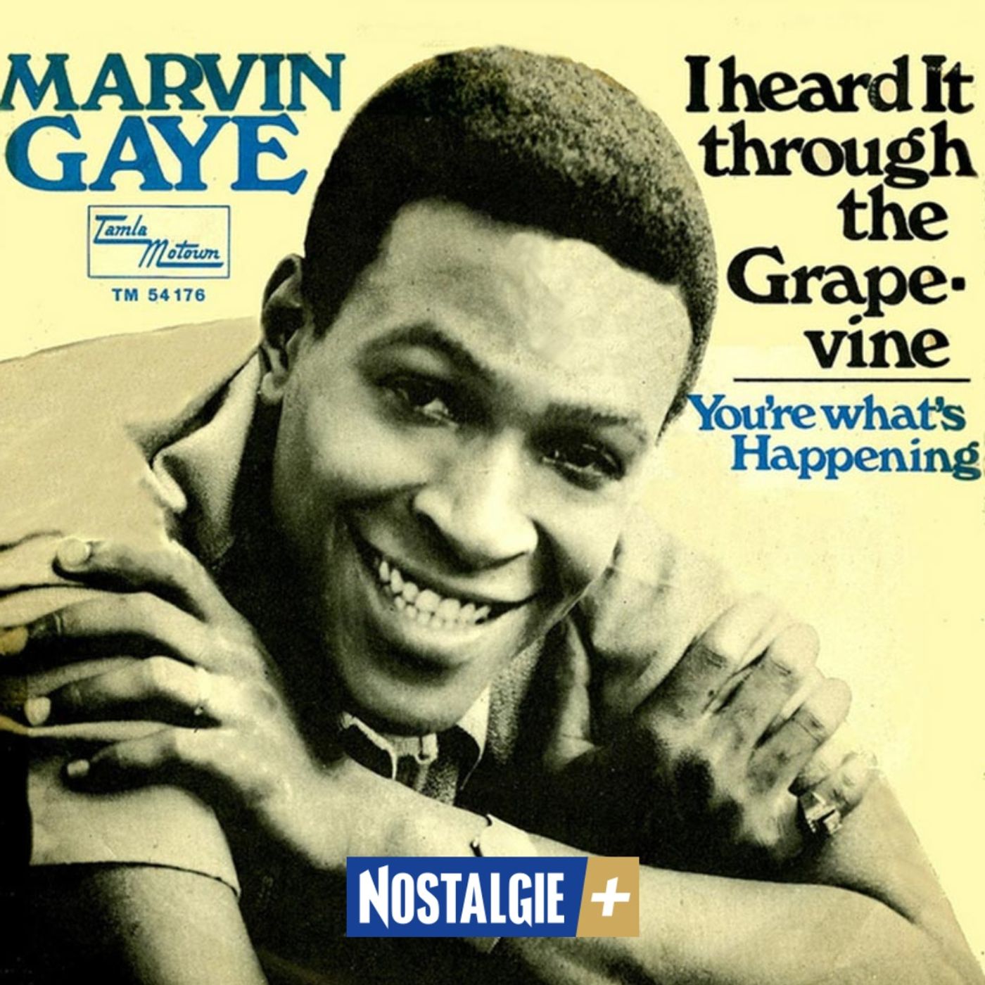 I Heard It Through the Grapevine : Le succès inattendu de Marvin Gaye episode artwork