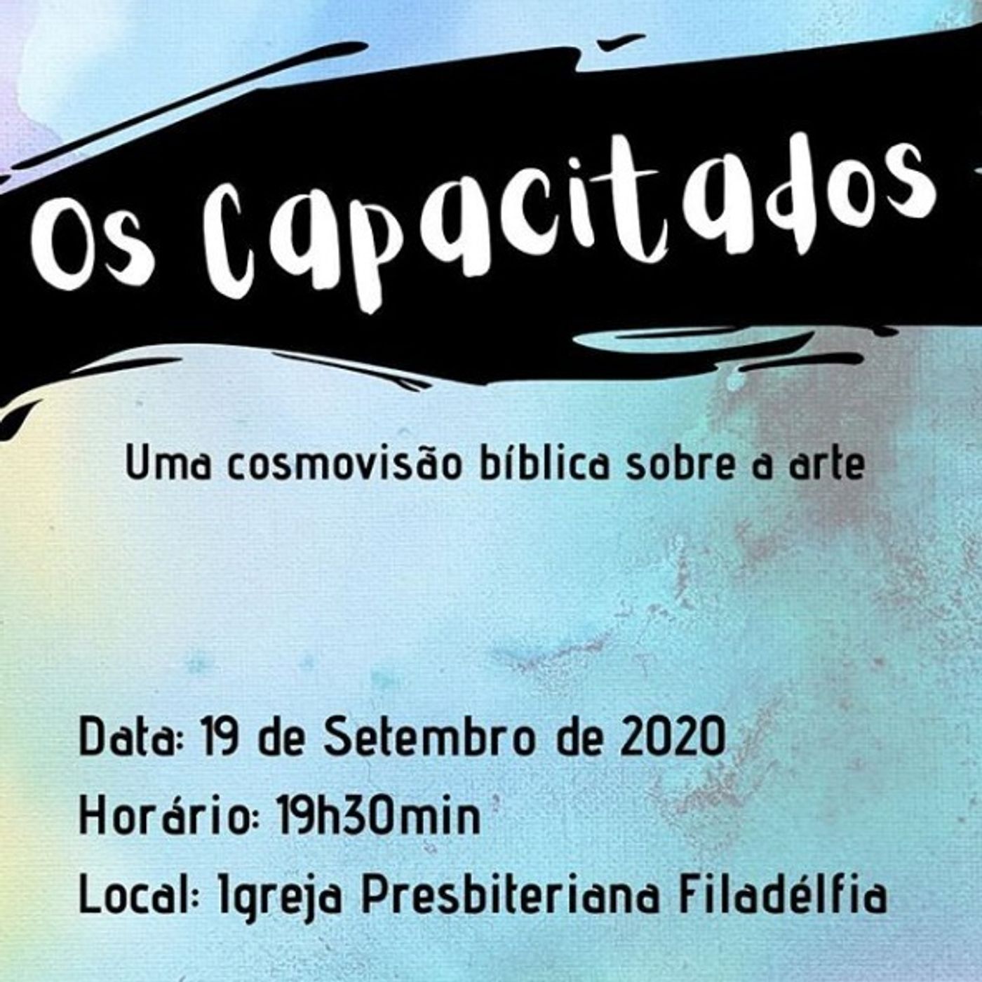 Igreja Presbiteriana Filadélfia JP-PB