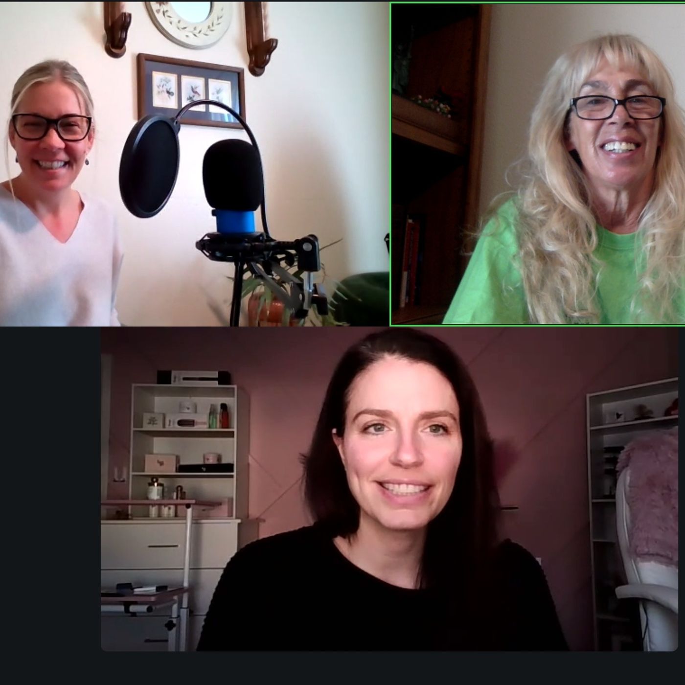 Let\'s Talk Midlife Crisis Podcast