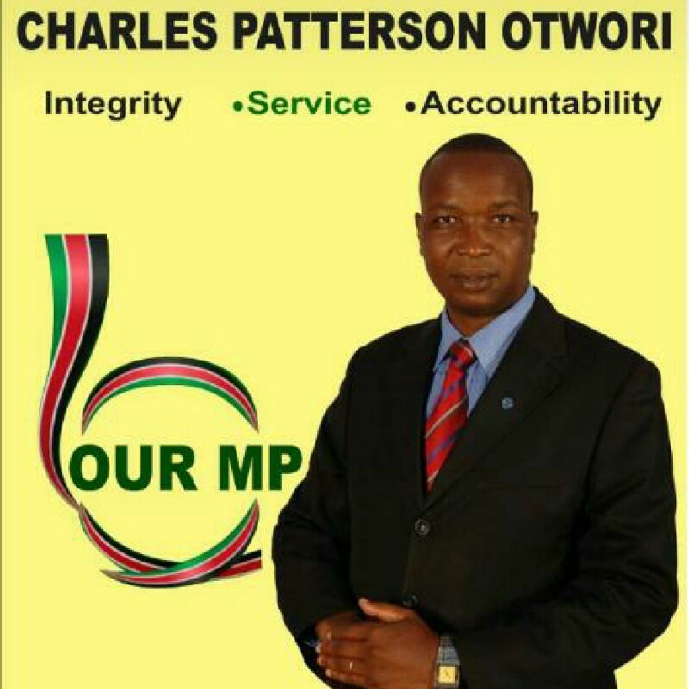 Edward Machuki\'s podcast