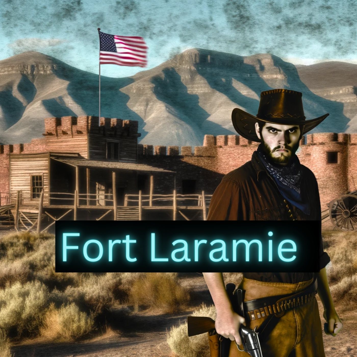 Fort Laramie