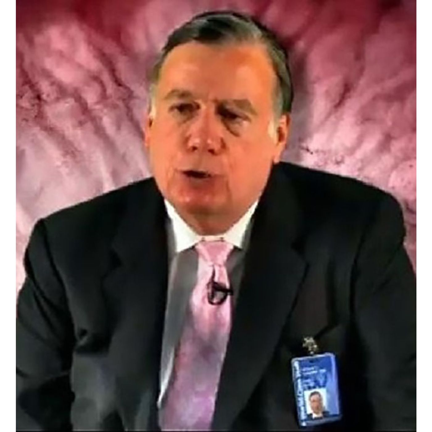 Show #981 - January 29, 2023 - "Exorcism and the Psychiatrist" with Dr. Richard Gallagher (1240 AM & 99.5 FM) episode artwork
