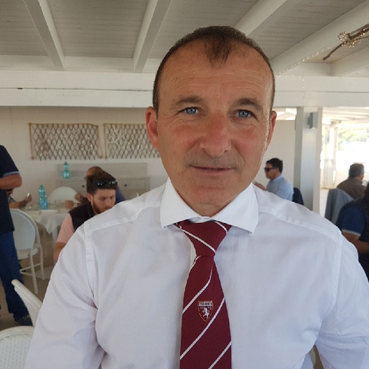 21° World Tournament Manlio Selis