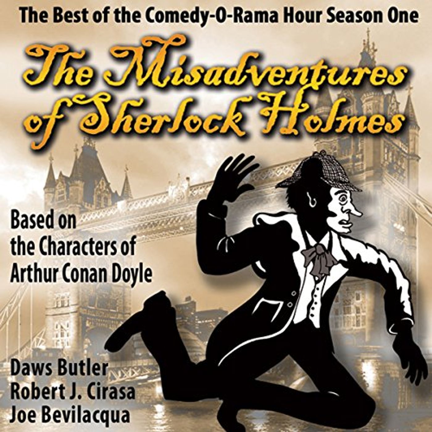 Listen Legally to Popular Titles Full Audiobooks in Mysteries & Thrillers, Classic Detective