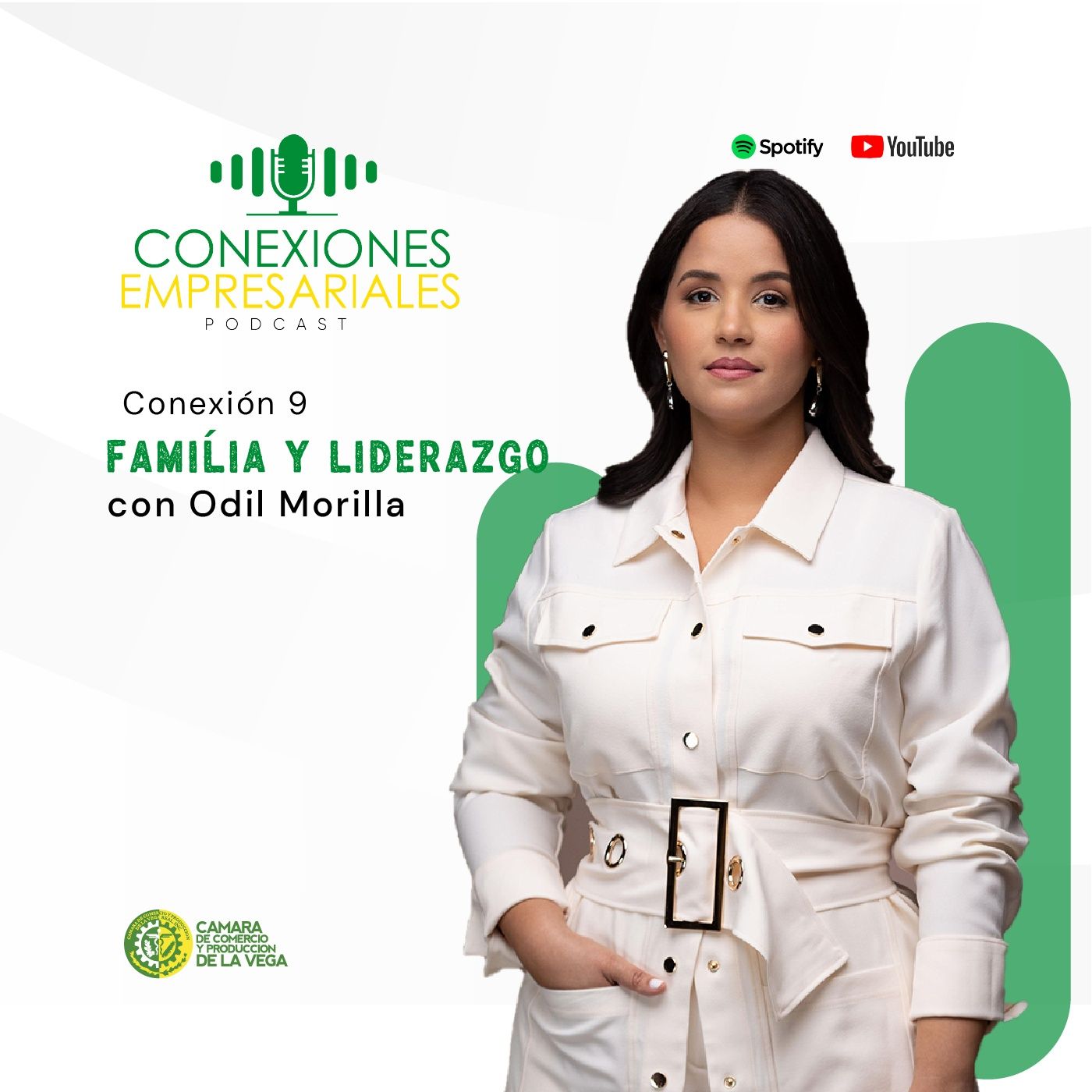 Conexiones Empresariales
