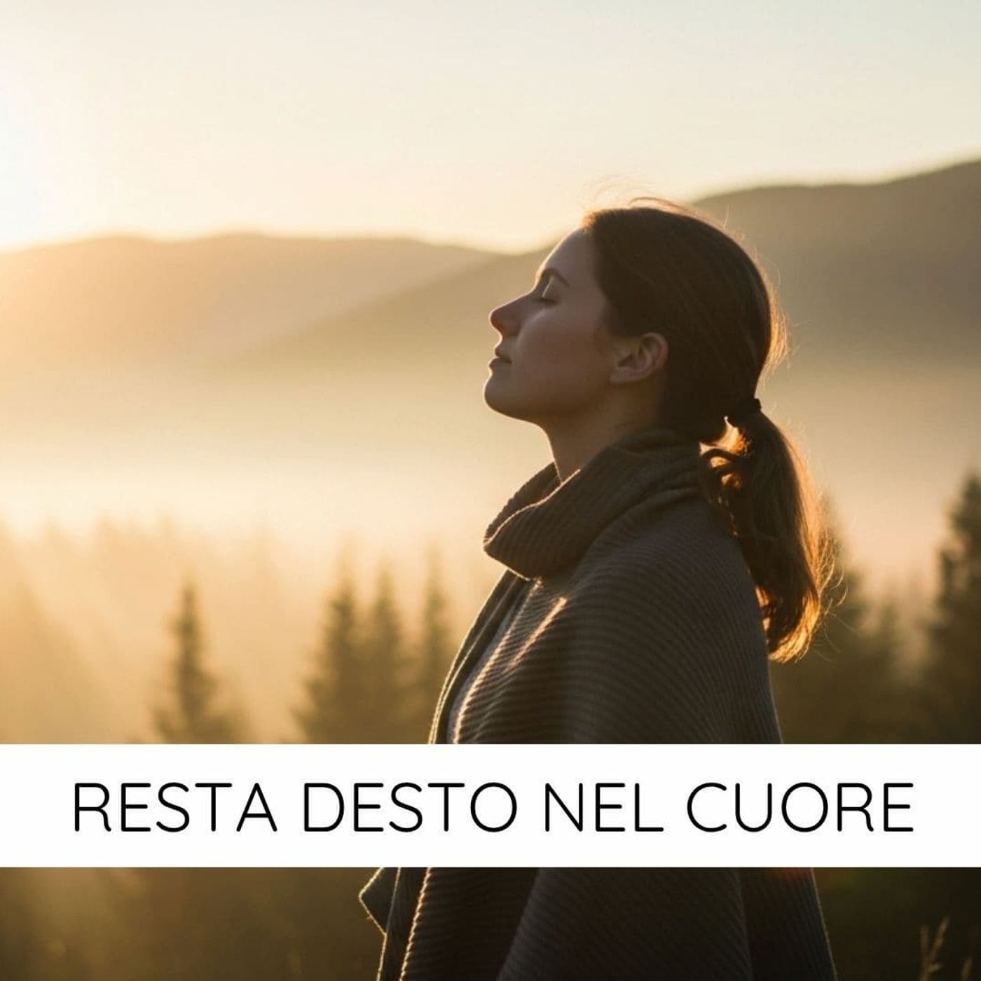 Preghiera del giorno 14 Novembre 2025 - Resta desto nel cuore Preghiera del giorno 14 Novembre 2025 - Resta desto nel cuore