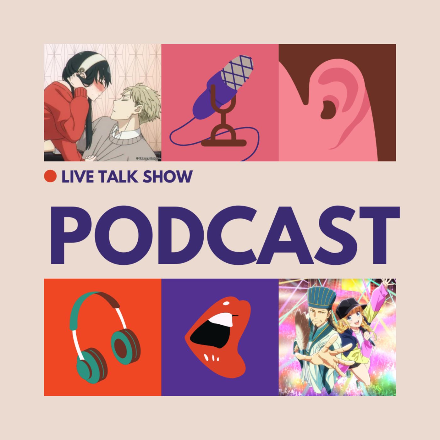 Cinematic Bullshit Podcast - بودكاست هراء سينمائي