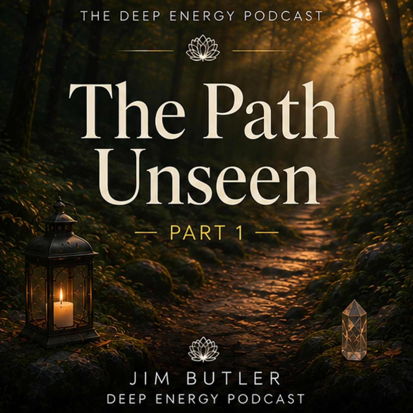 Deep Energy 2472 - The Path Unseen - Part 1 episode artwork