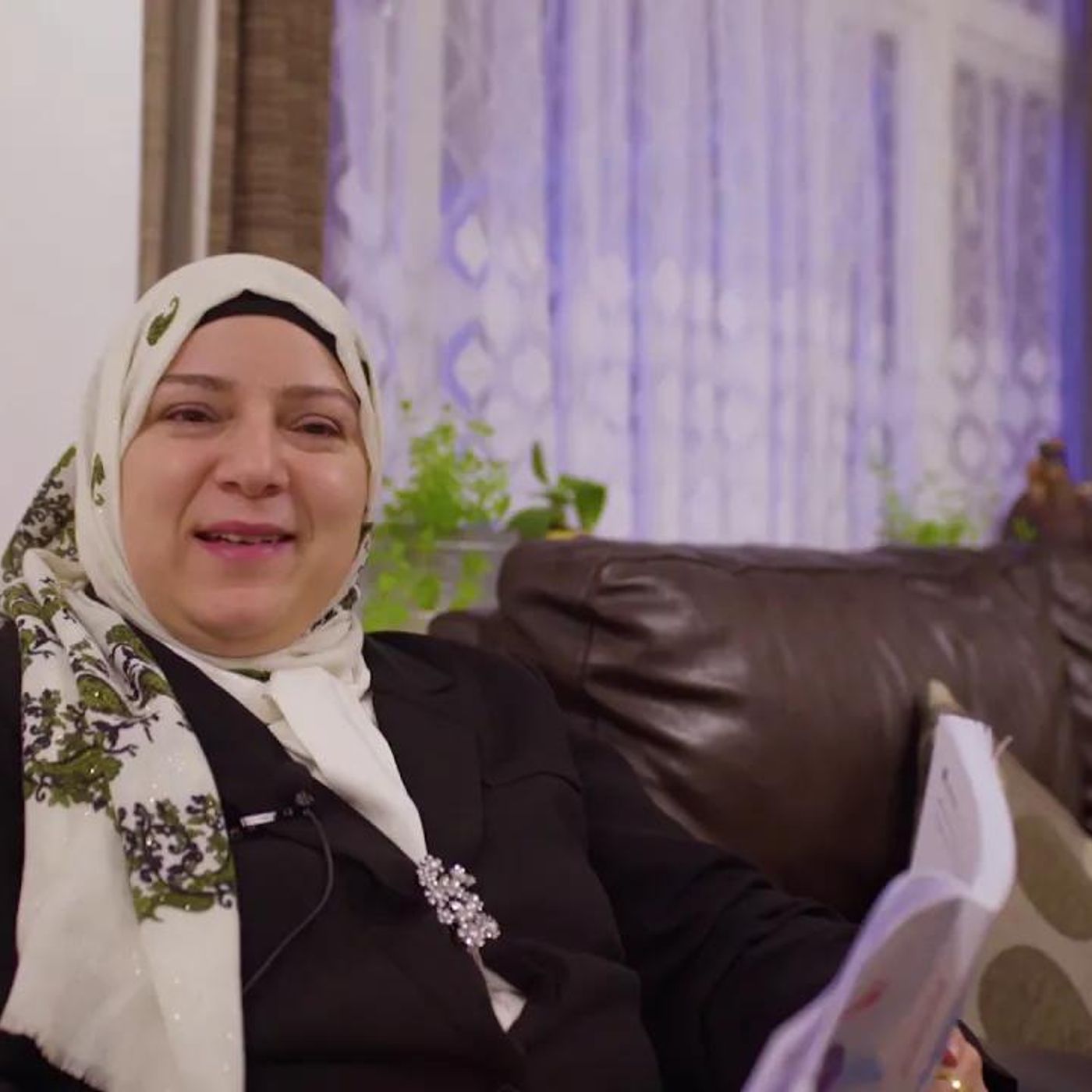 الطفل الانسان | المستشارة : سناء عيسى #تربية || @SanaParenting