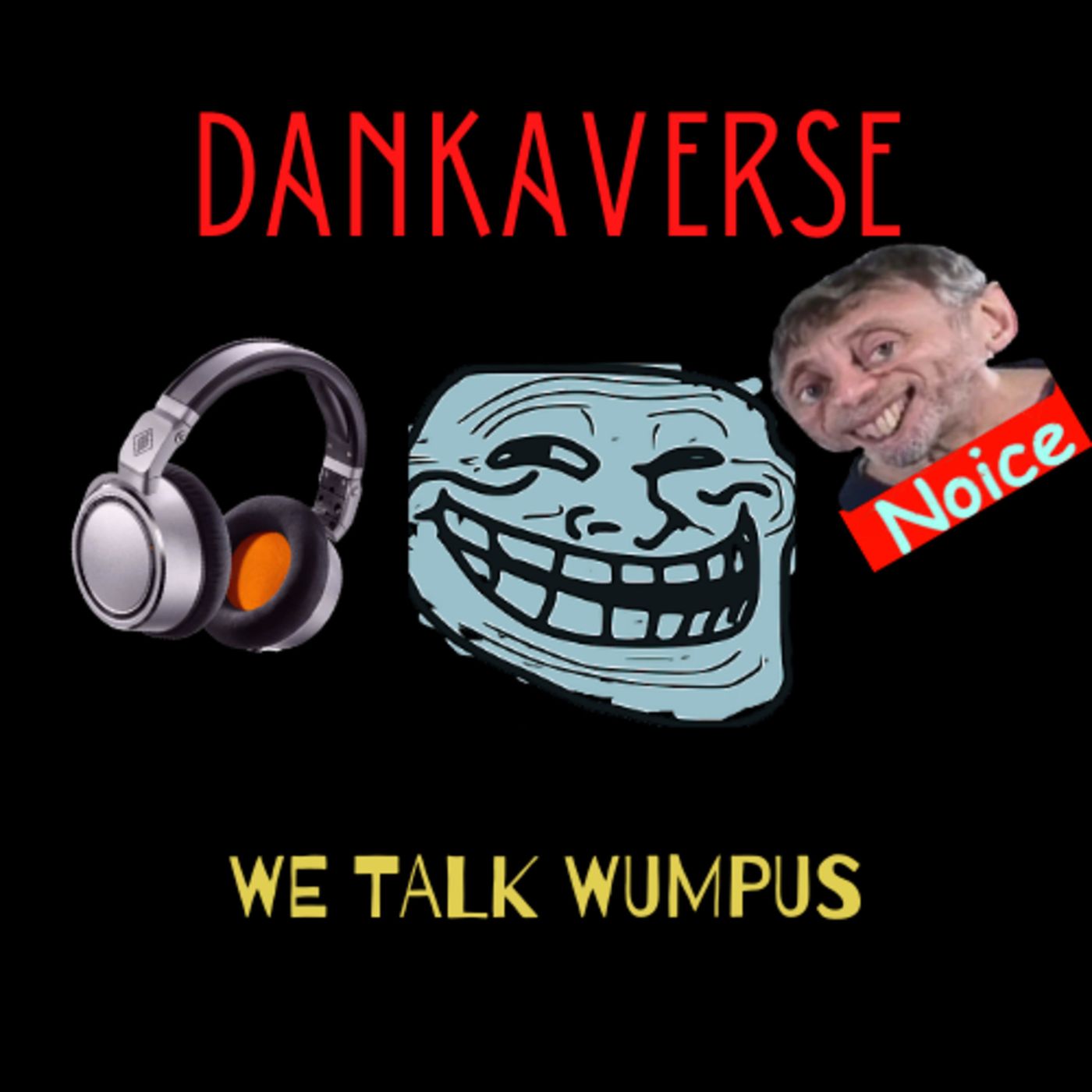 DANKAVERSE