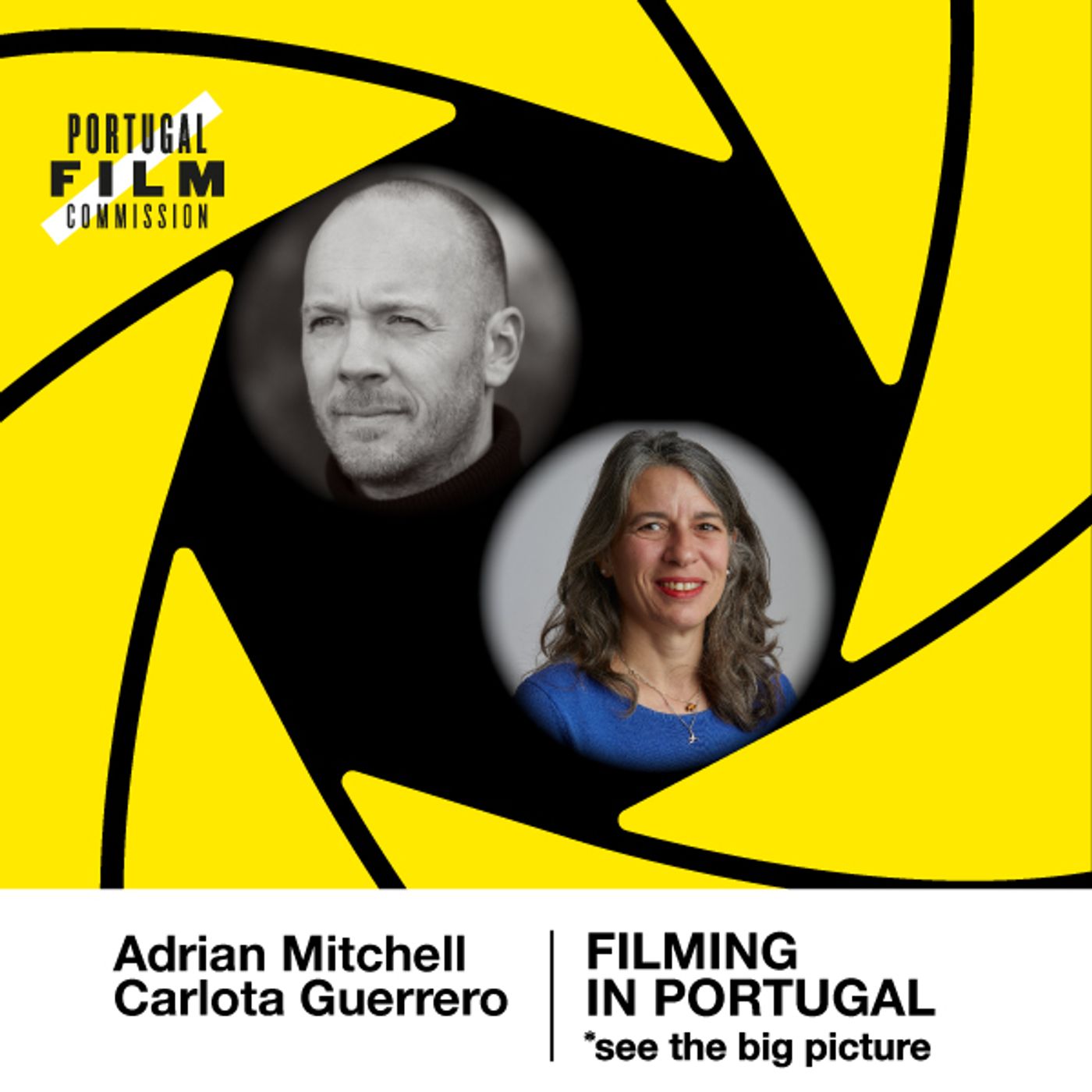 S1 Ep.4 - Cooperation vs competition: who wins the pitch for major productions?