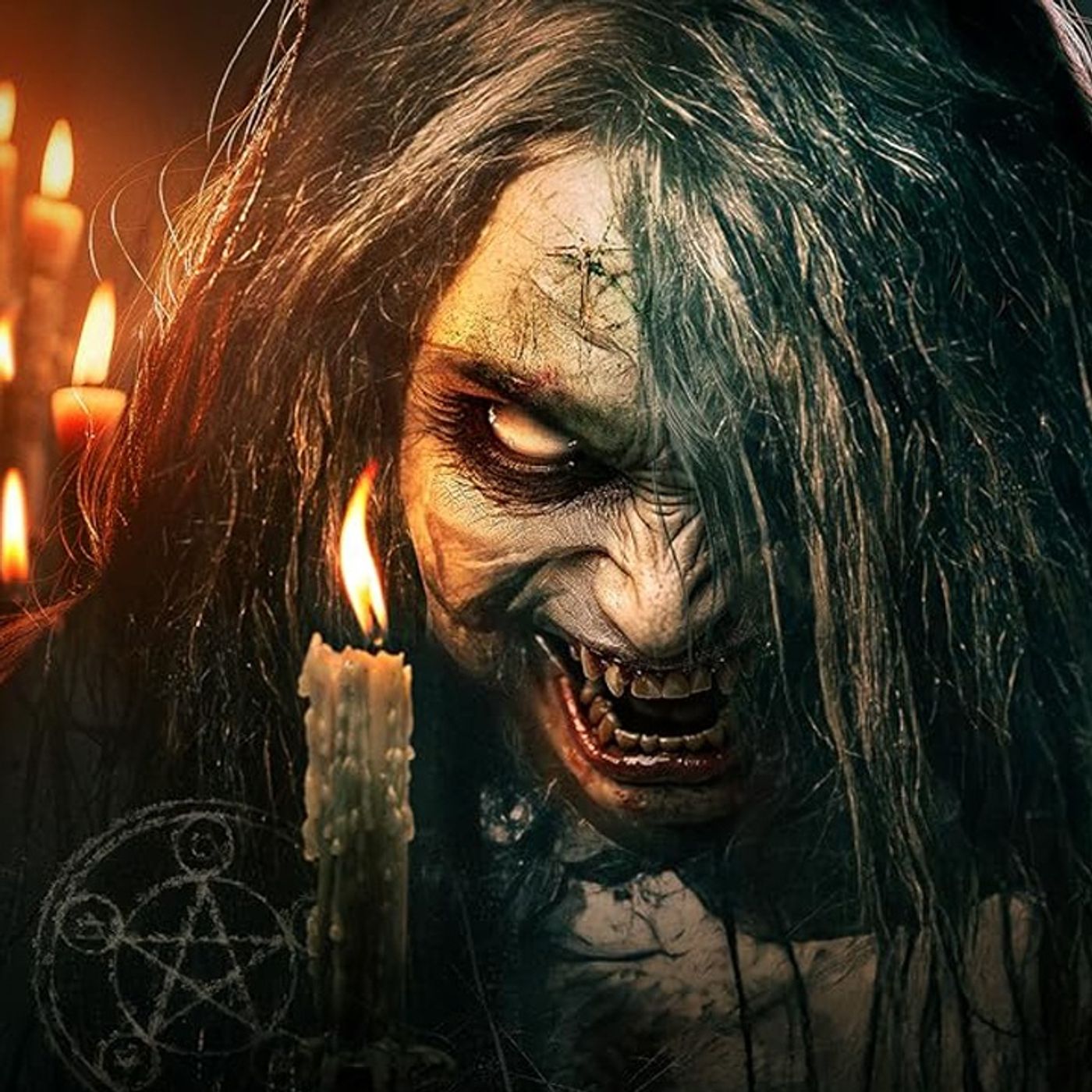 No Era Imaginario: El Demonio De Mis Pesadillas - Historias De Terror - Voces De La Noche