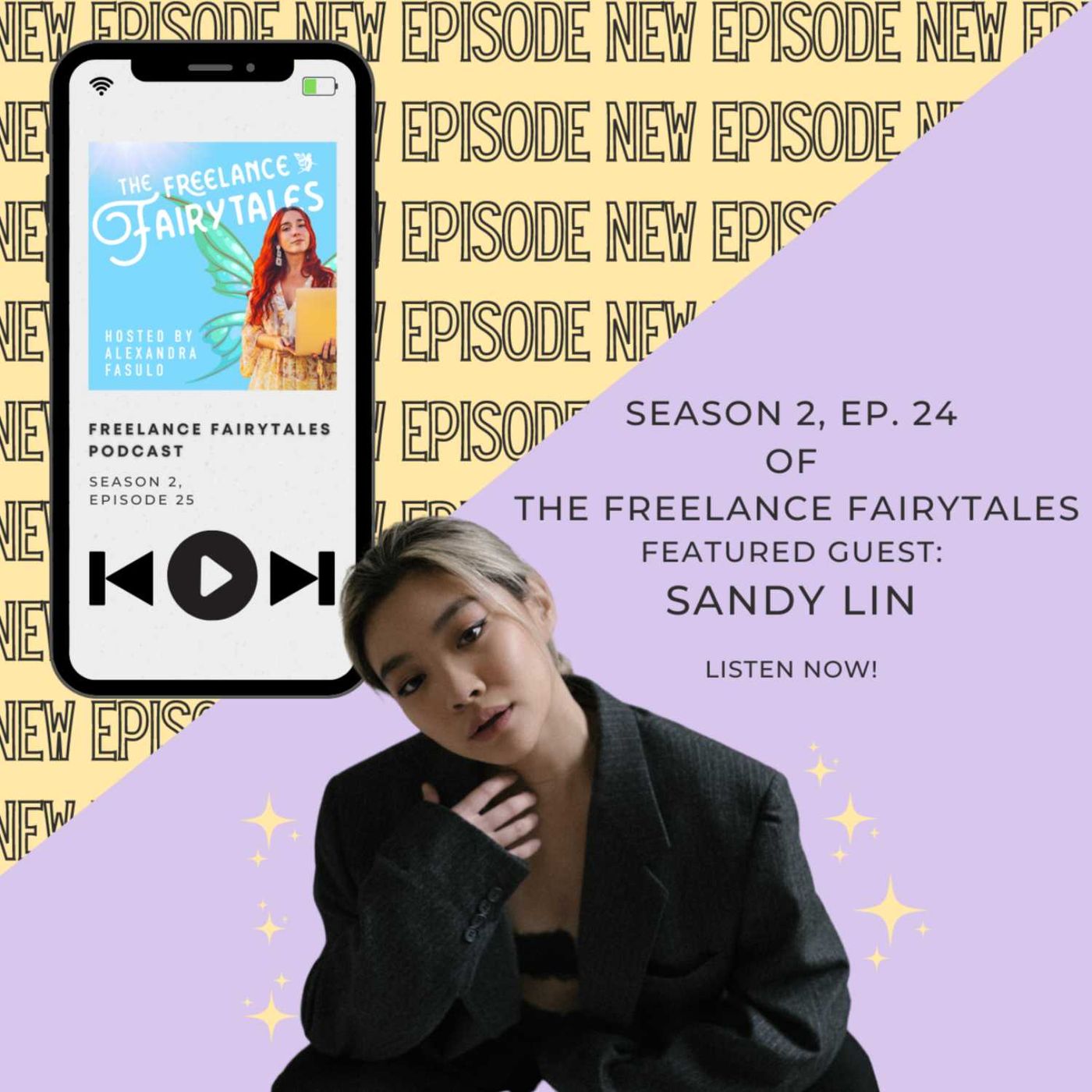 The Freelance Fairytales