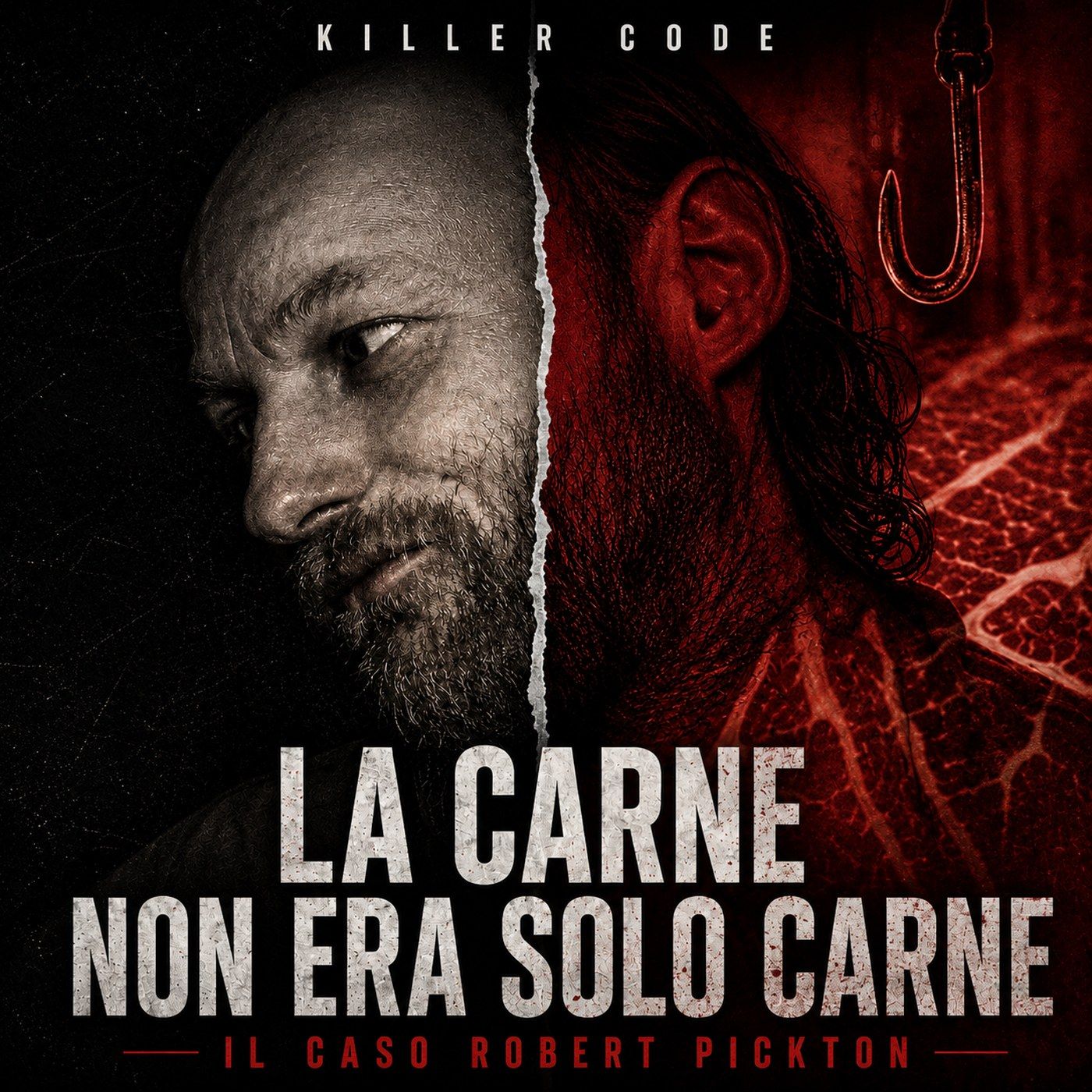 La carne non era solo carne | Killer Code episode artwork