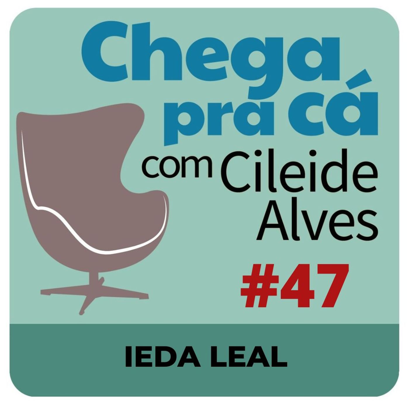 Chega Pra Cá