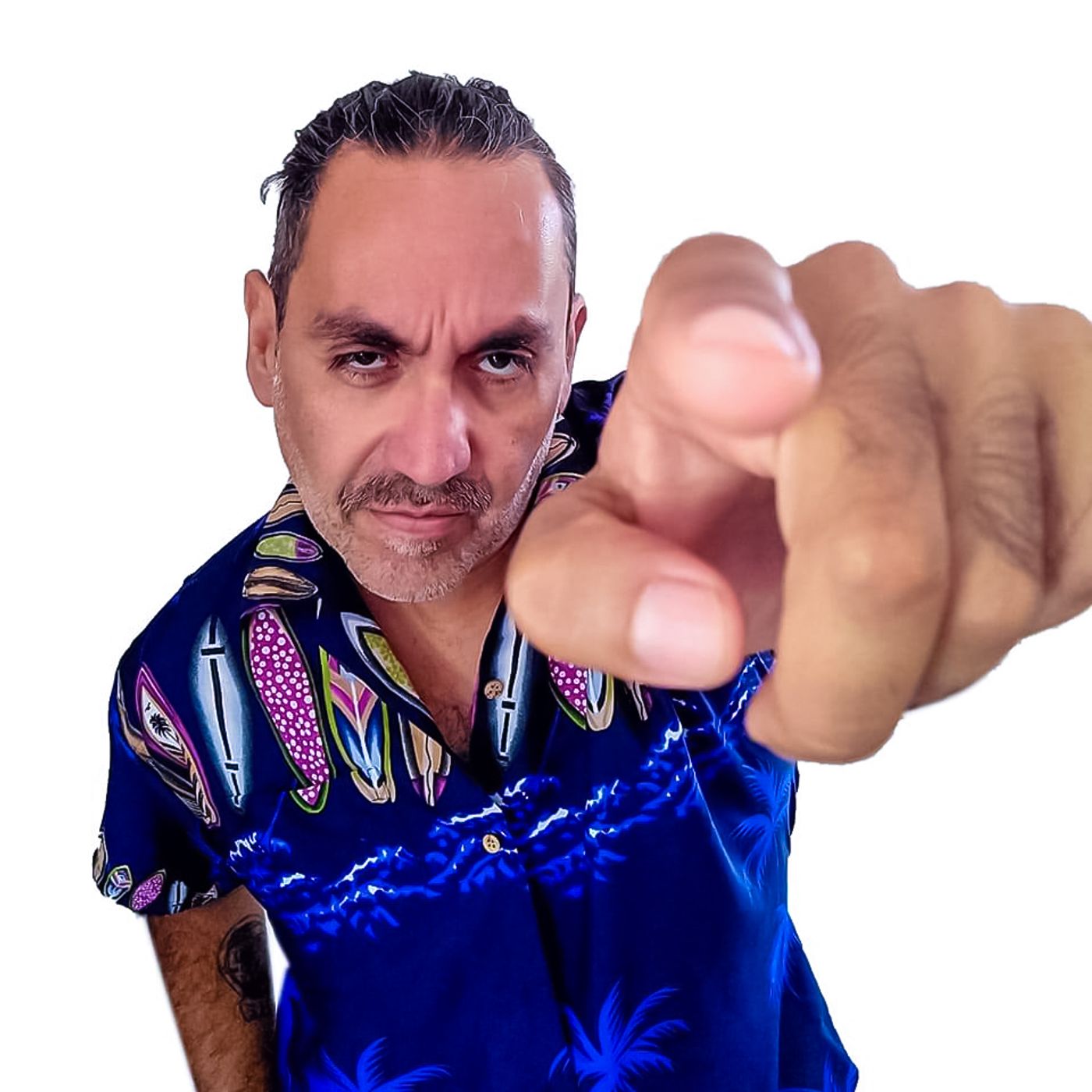 Andrés Villela