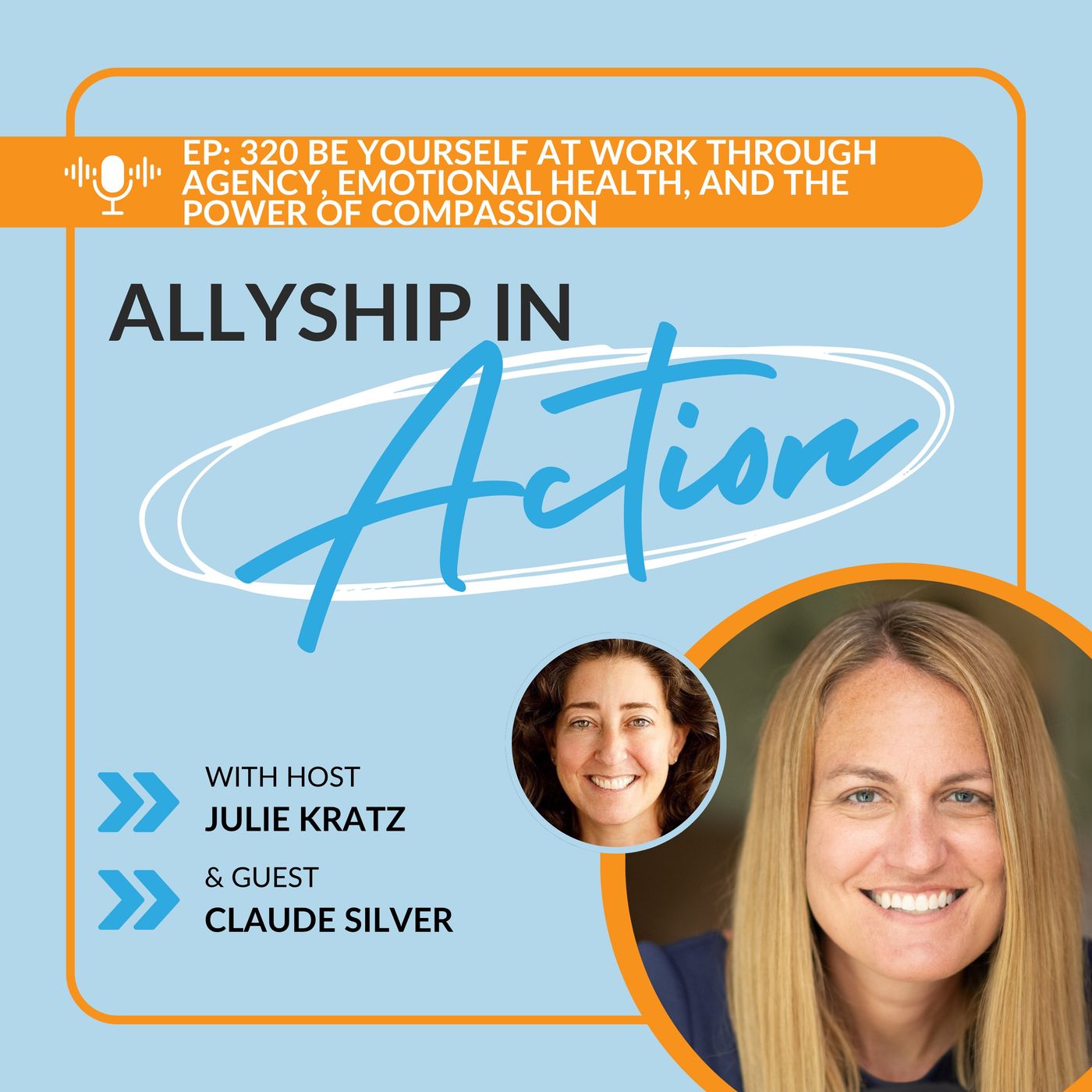 Allyship in Action