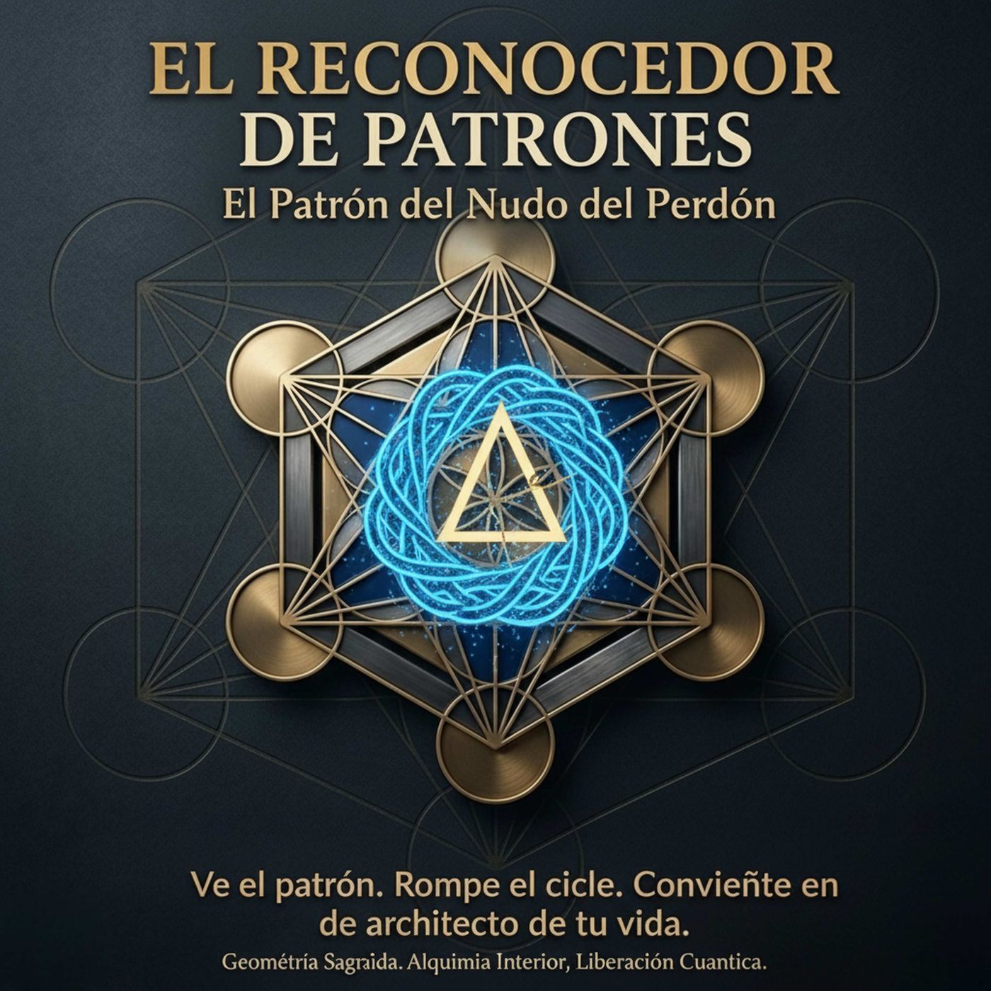 El Patrón del Nudo del Perdón episode artwork