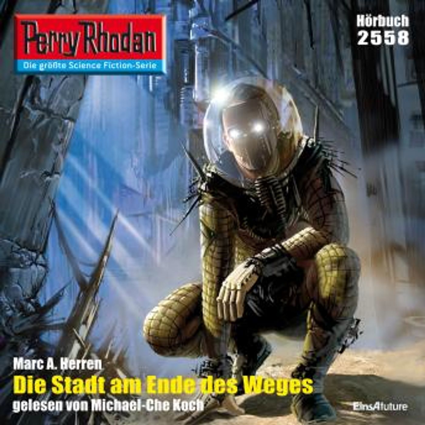 Listen to Trending Full Audiobooks in Science Fiction & Fantasy, Space Opera