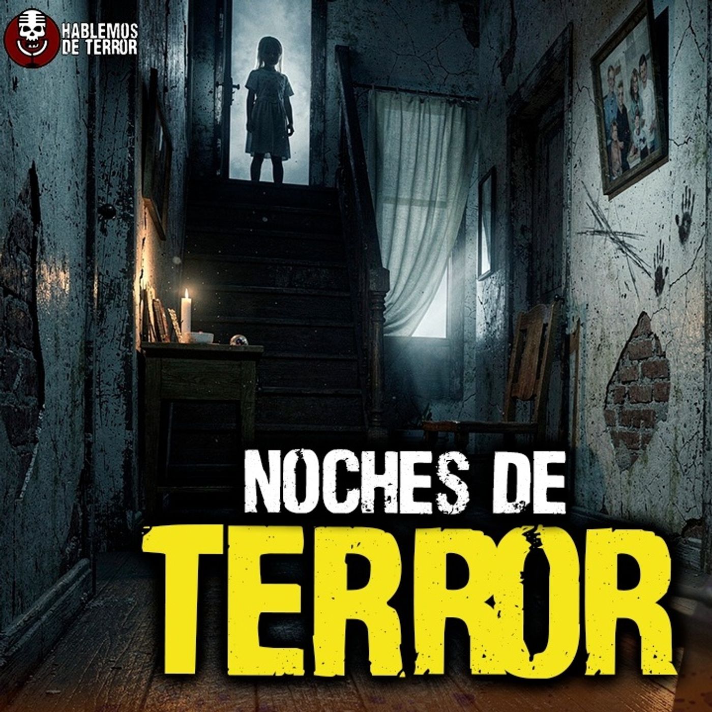 Me aventaron la licuadora, había muertos en mi casa , 3 Casos REALES | Ep. 271