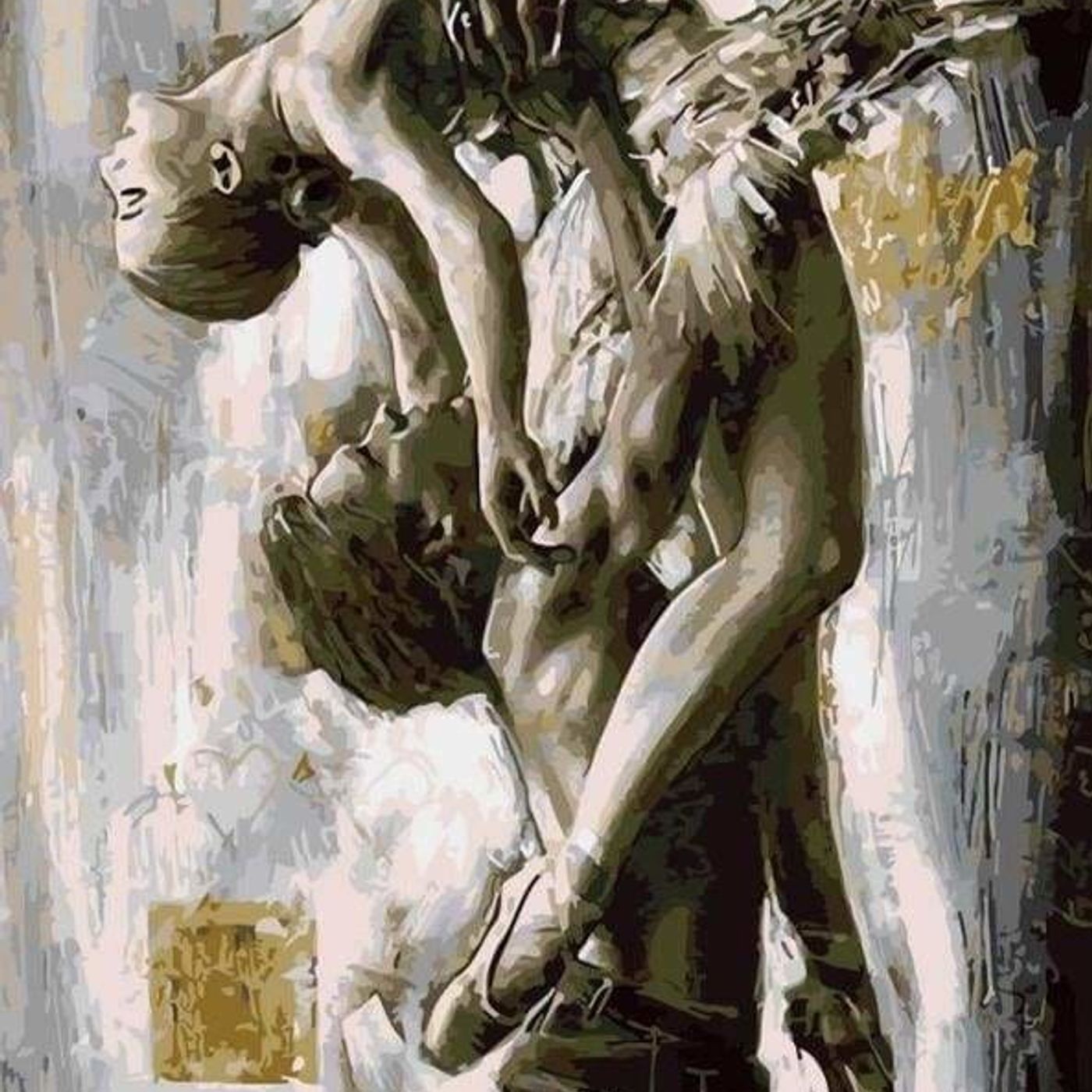 Psicosis o grupo exclusivo misticismo