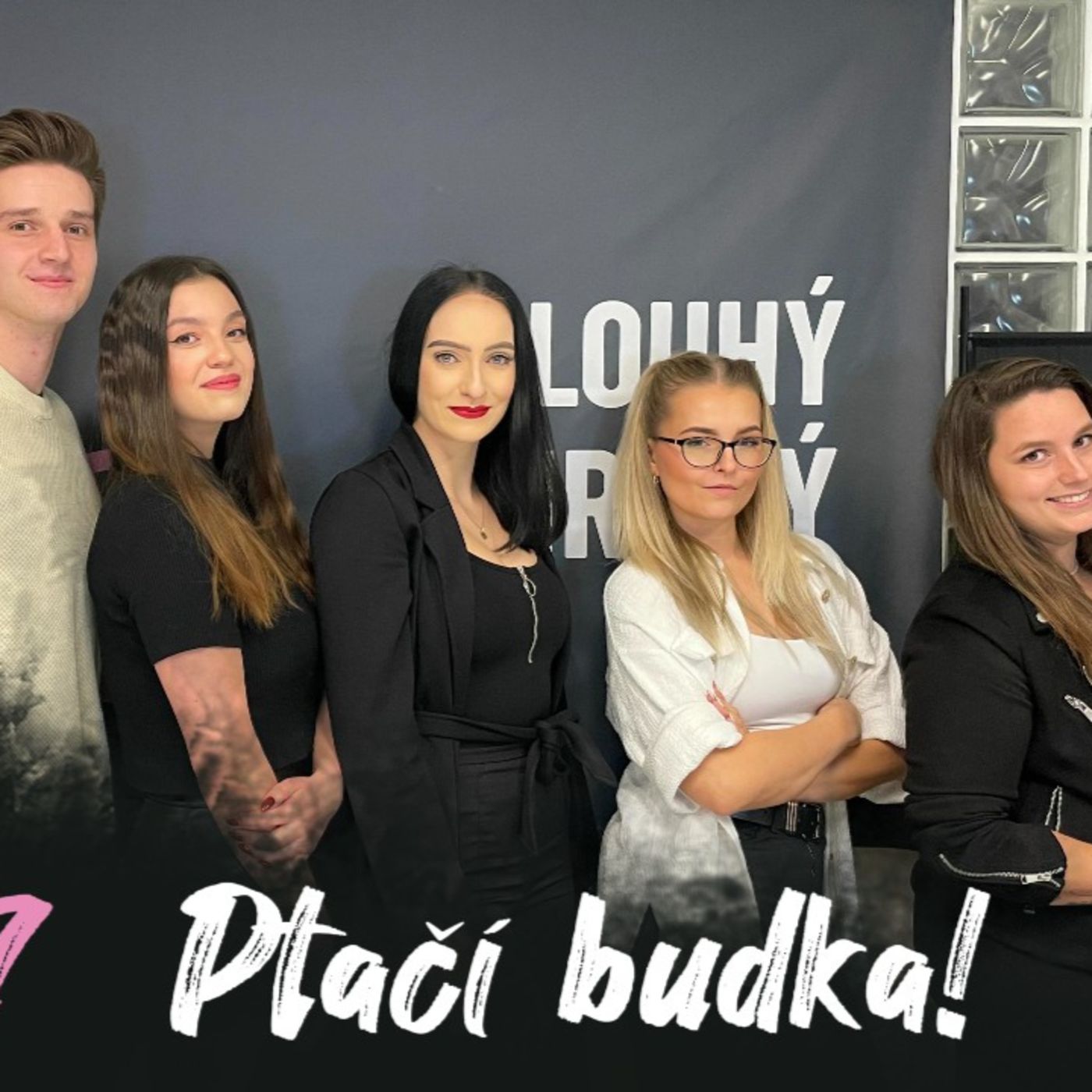 Dlouhý Široký