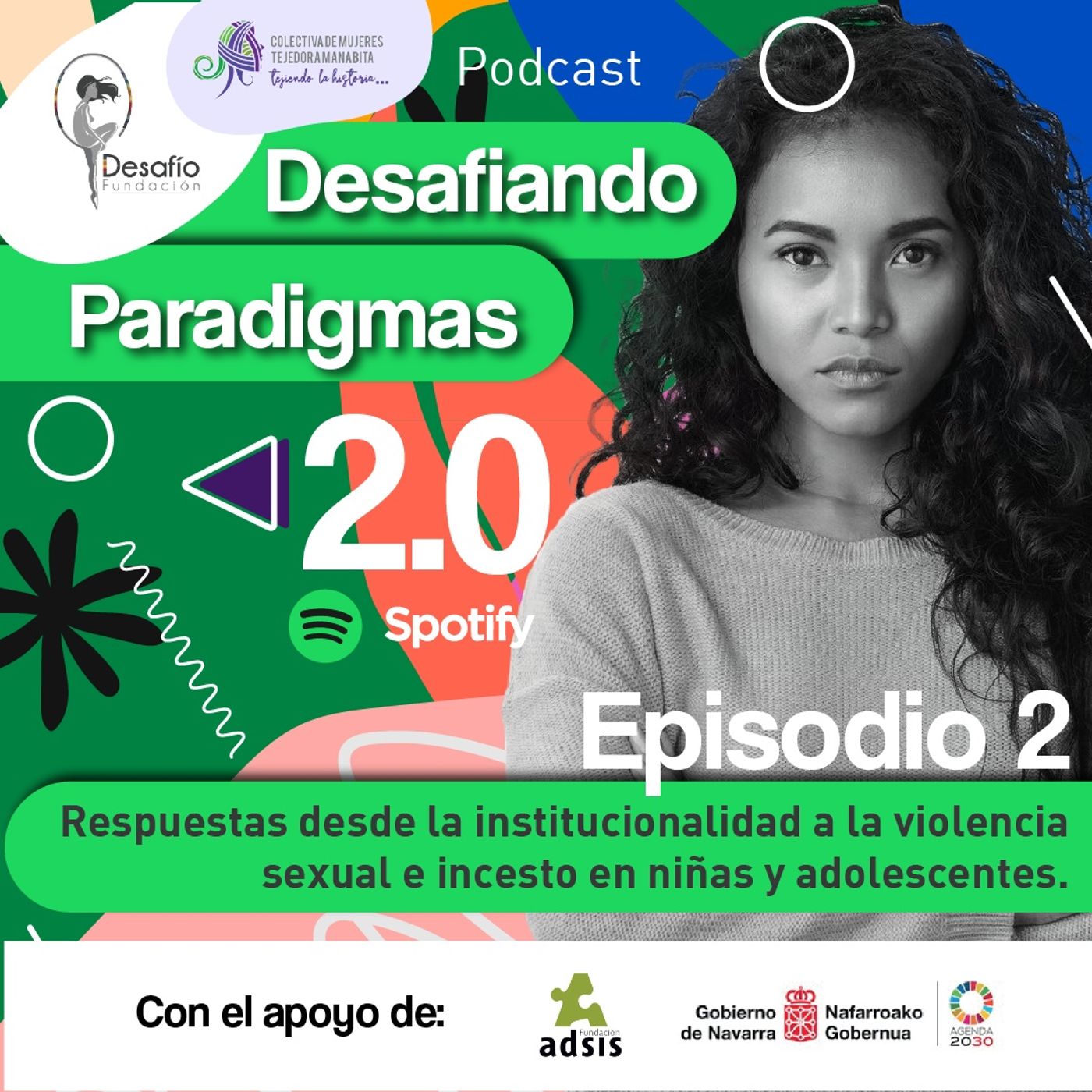 Desafiando Podcast