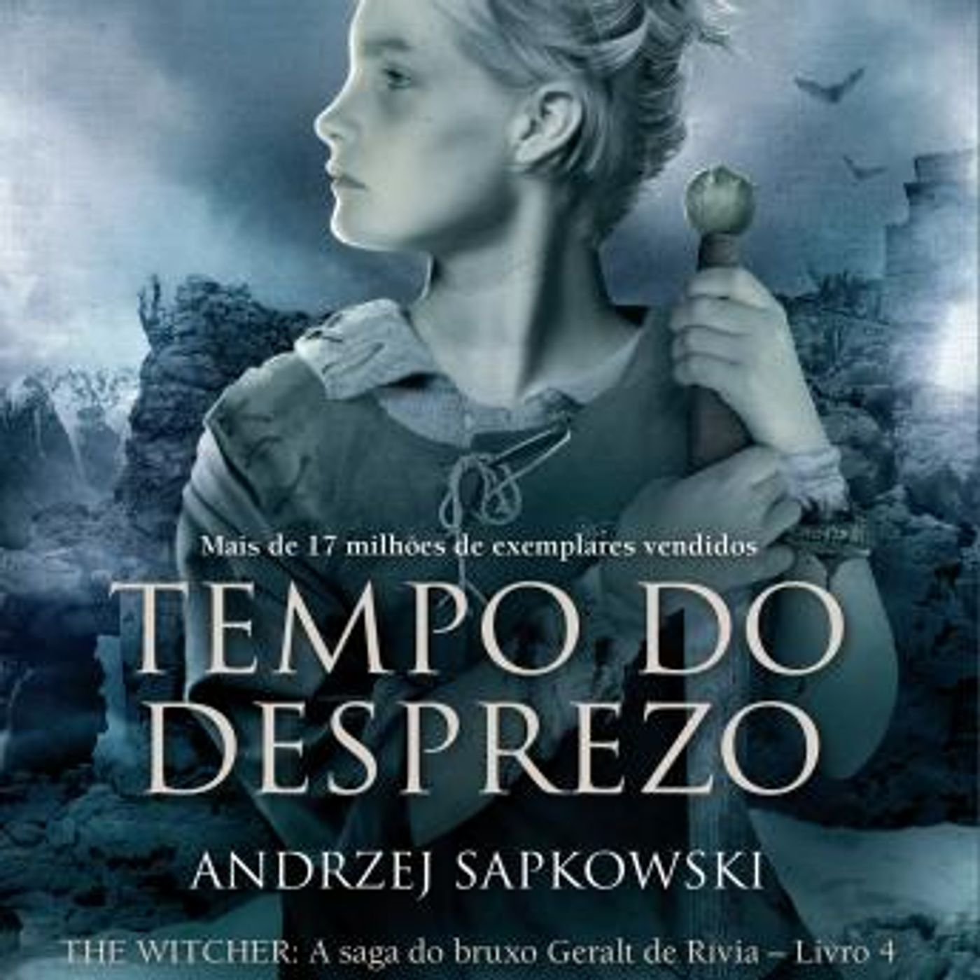 Get Top Full Audiobooks in Teen & YA, Sci-Fi, Fantasy & Paranormal
