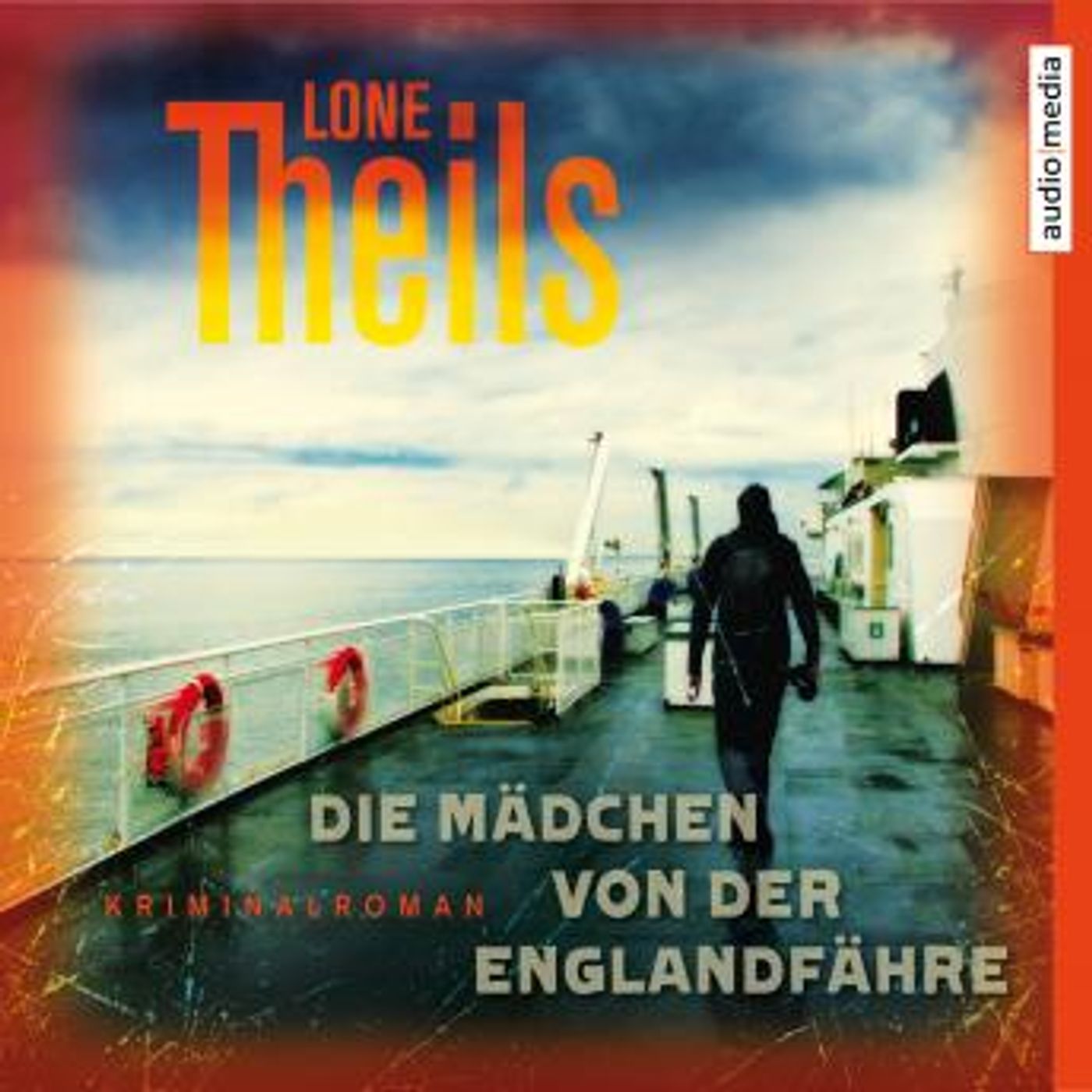 Listen to Audiobooks in Mystery, Thriller & Horror, Suspense