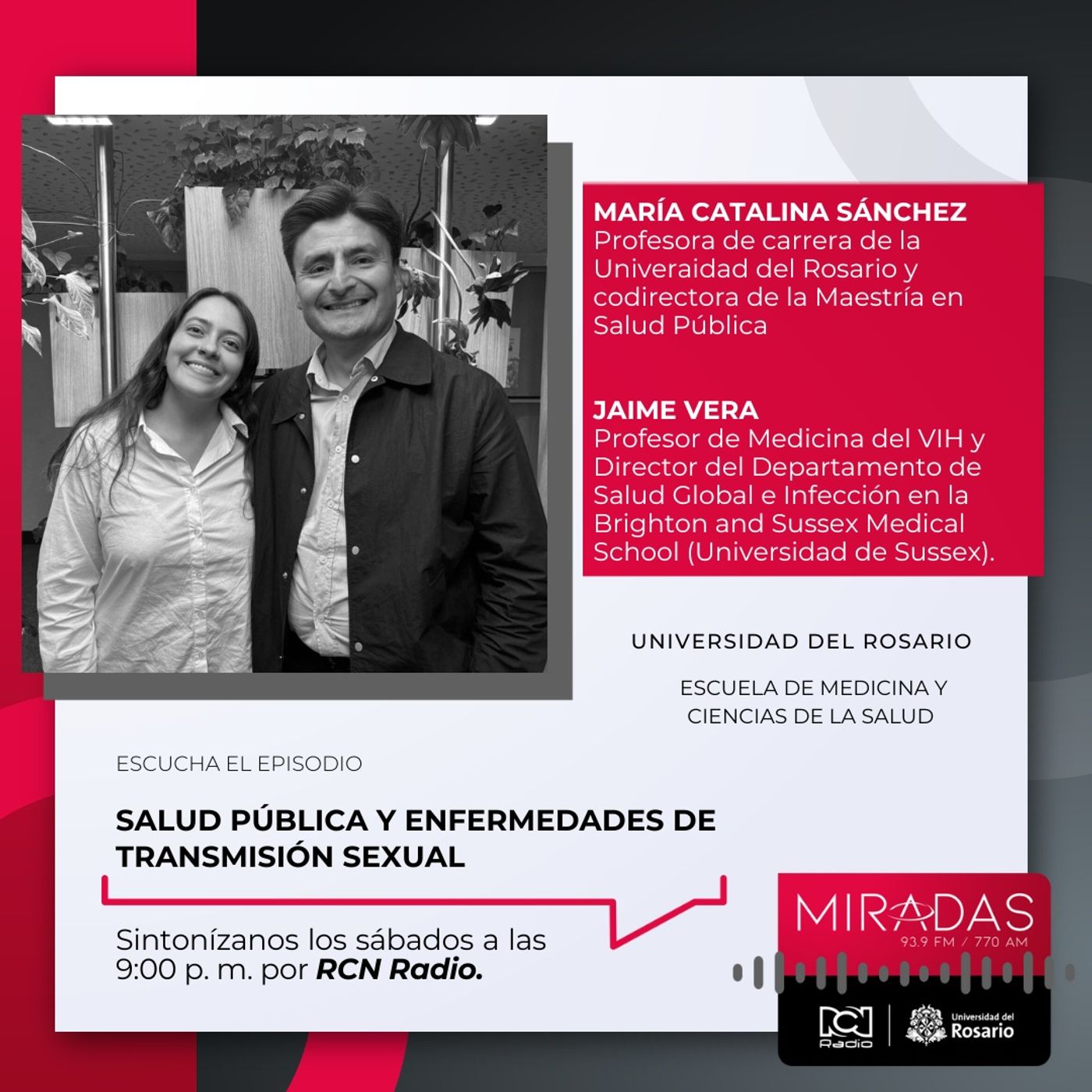Miradas RCN