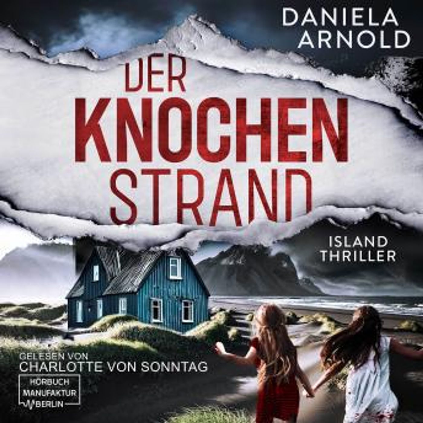 Full Audiobooks in Mystery, Thriller & Horror, Suspense
