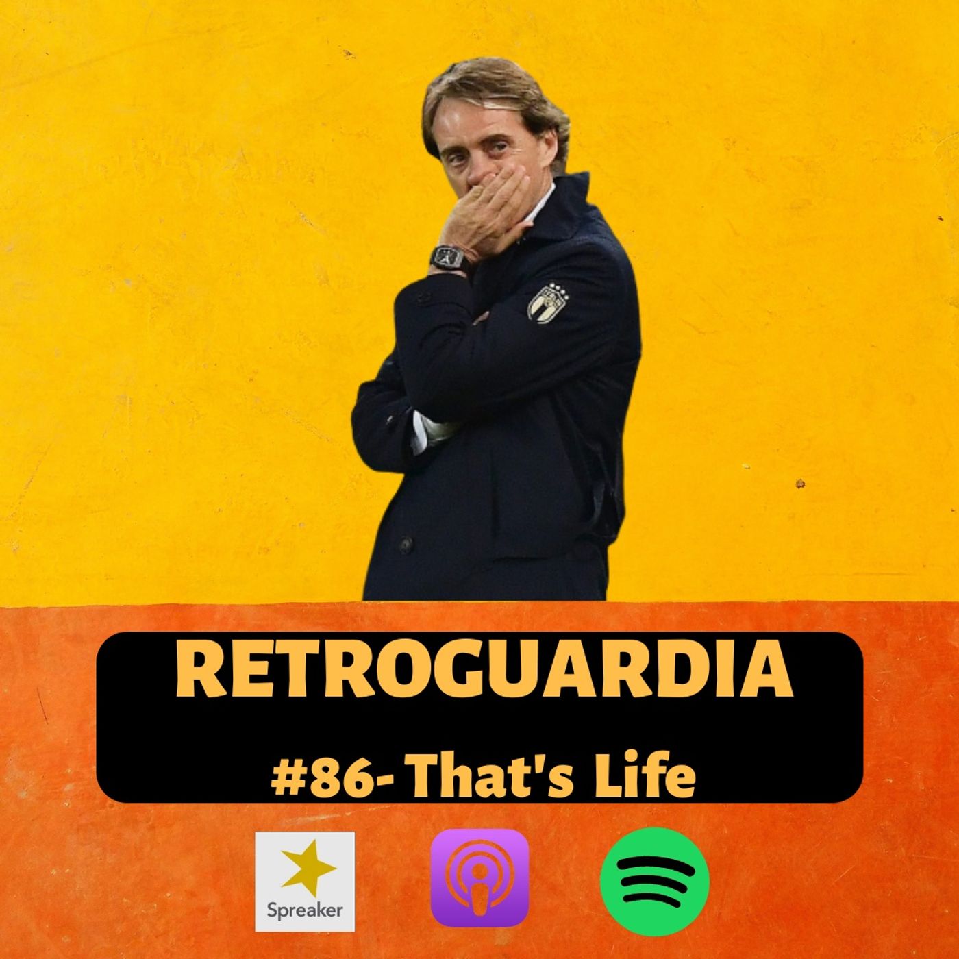 Retroguardia