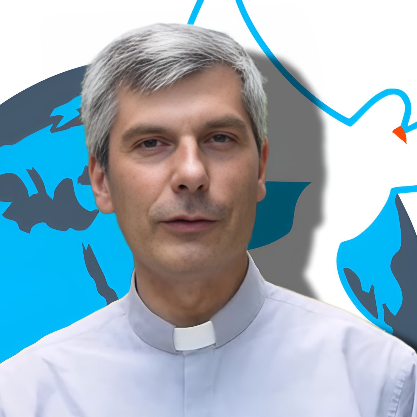 Regolani: «Come ministri ordinati siamo chiamati in prima persona a favorire la pace» episode artwork