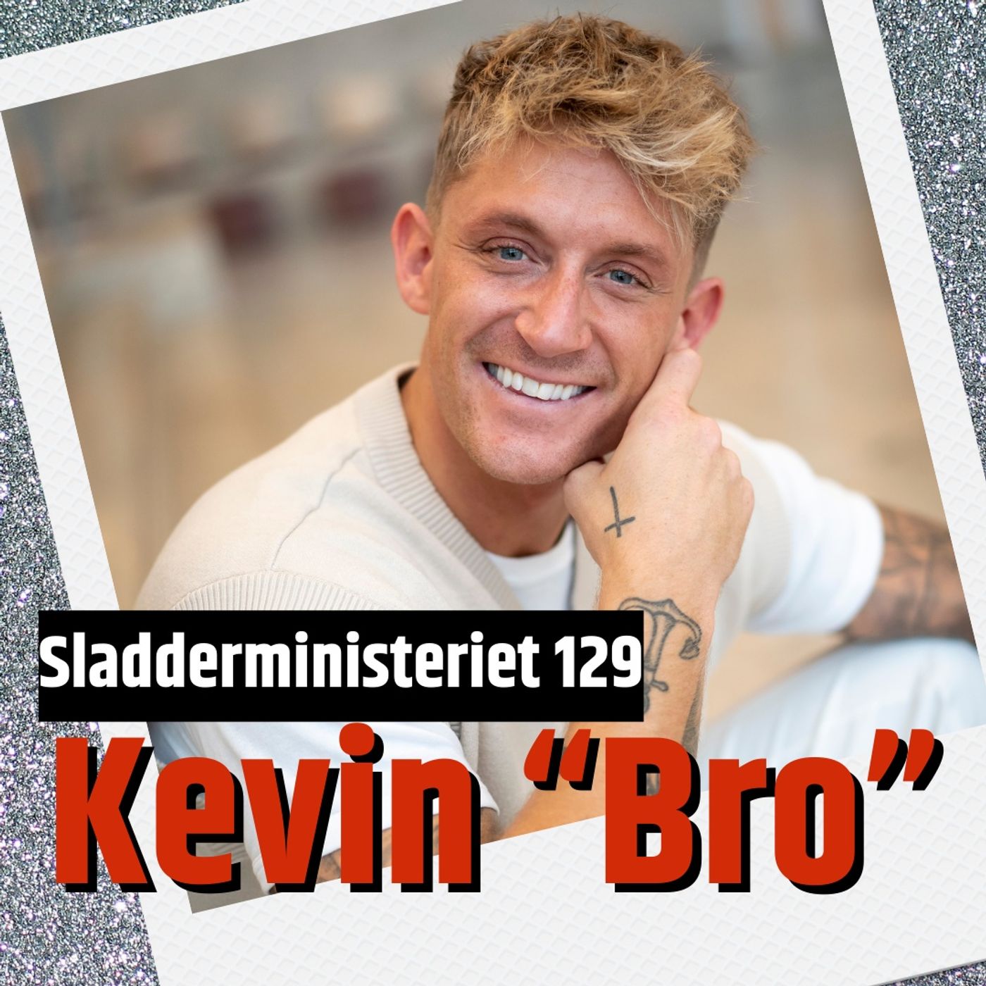 Kevin "Bro" (129) Kevin "Bro" (129)