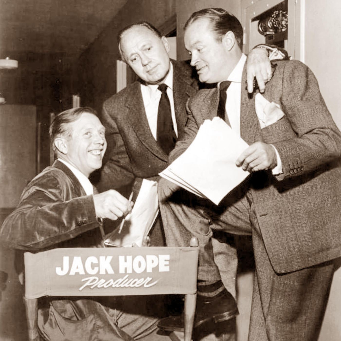 Classic Radio 01-11-25 - Road to Bali, the English Project, and Gildy a car thief