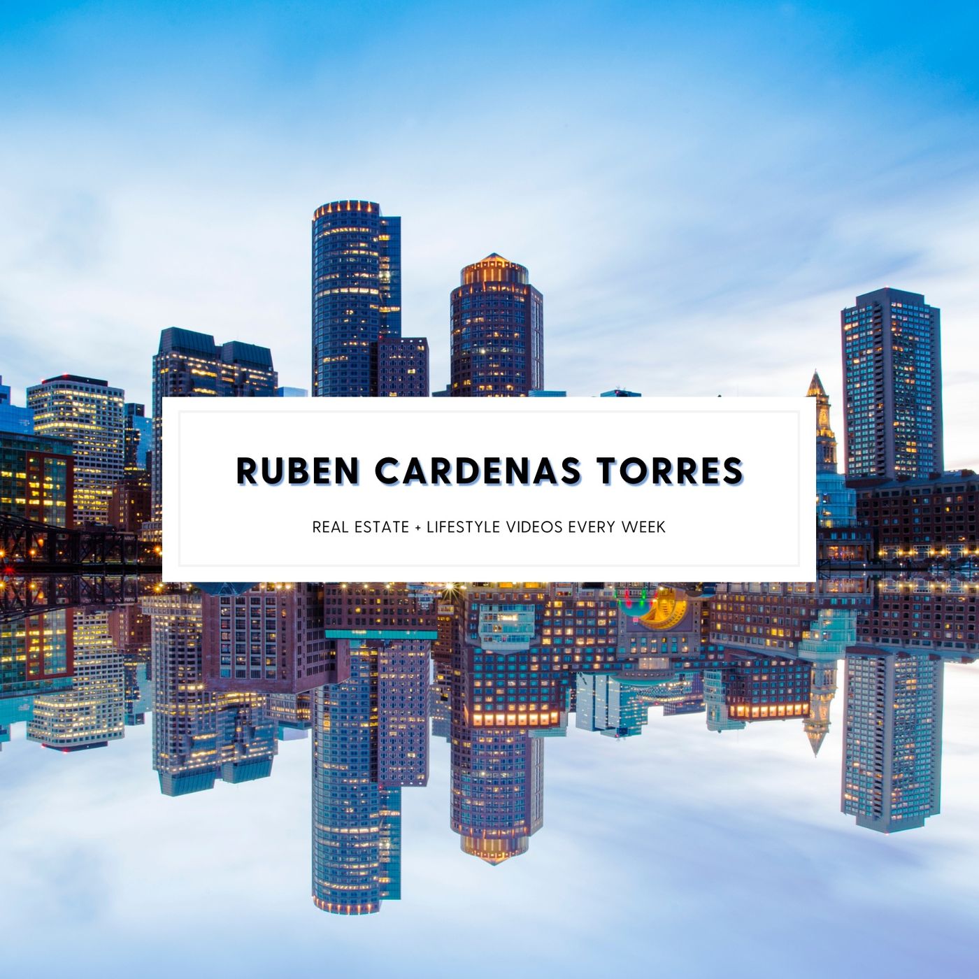 BARCELONA I ACTUALIDAD INMOBILIARIA podcast artwork