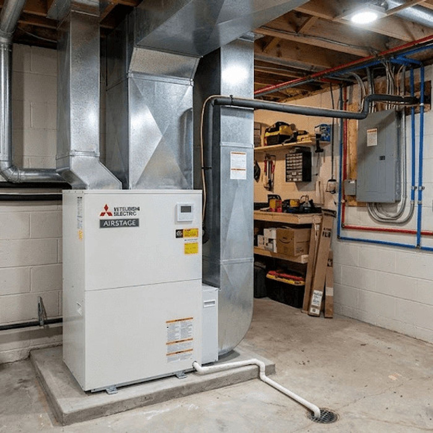 How Geothermal Heat Pumps Work | Filterbuy episode artwork