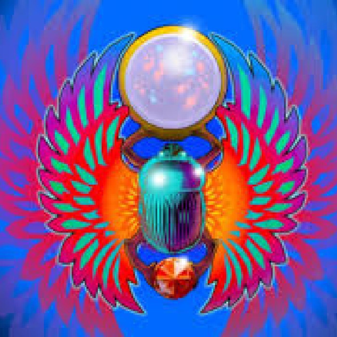 METALBROTHERS RADIO ROCK