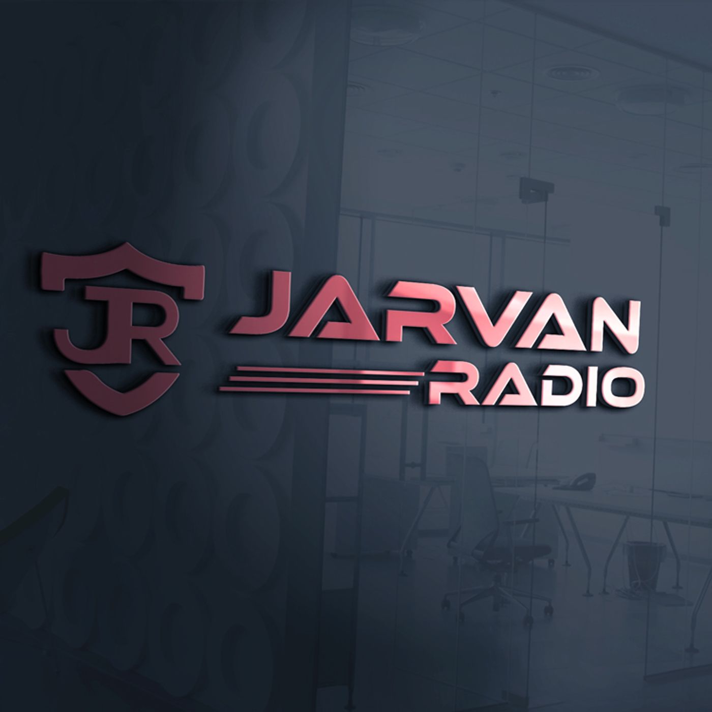 Jarvan Radio League Of Legends Podcasts