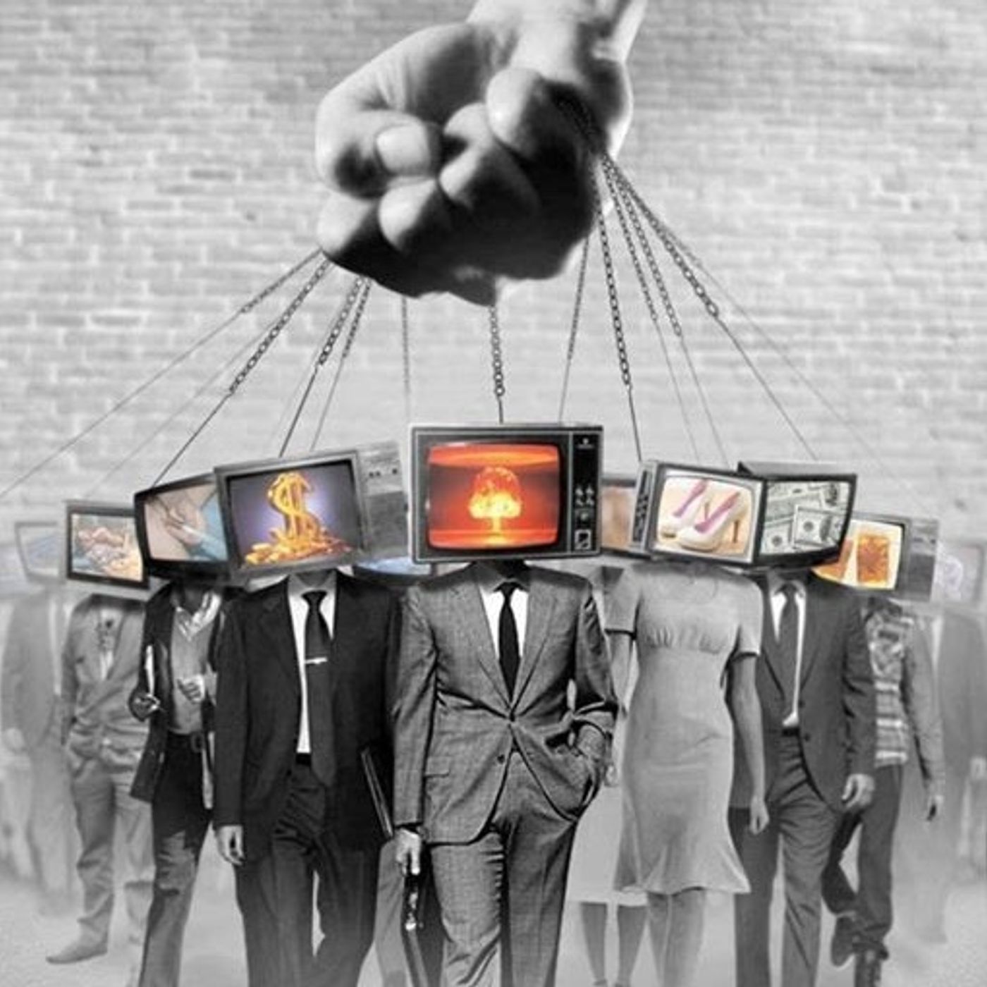 Media Manipulation and Other Ramblings episode artwork